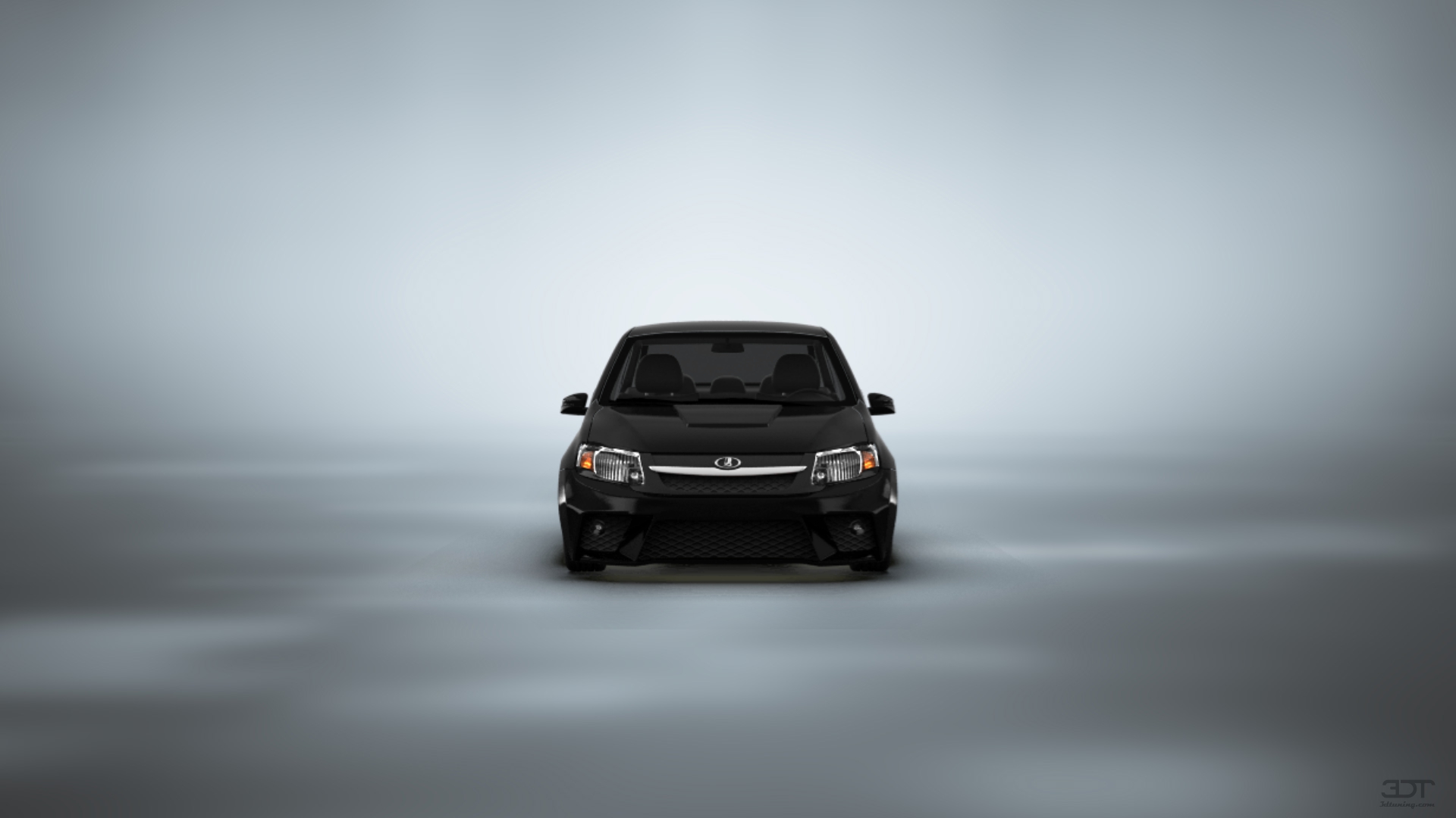 Lada Granta Sedan 2012