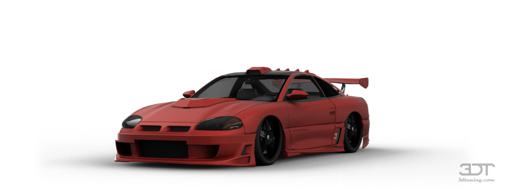 Dodge Stealth RT Coupe 1994