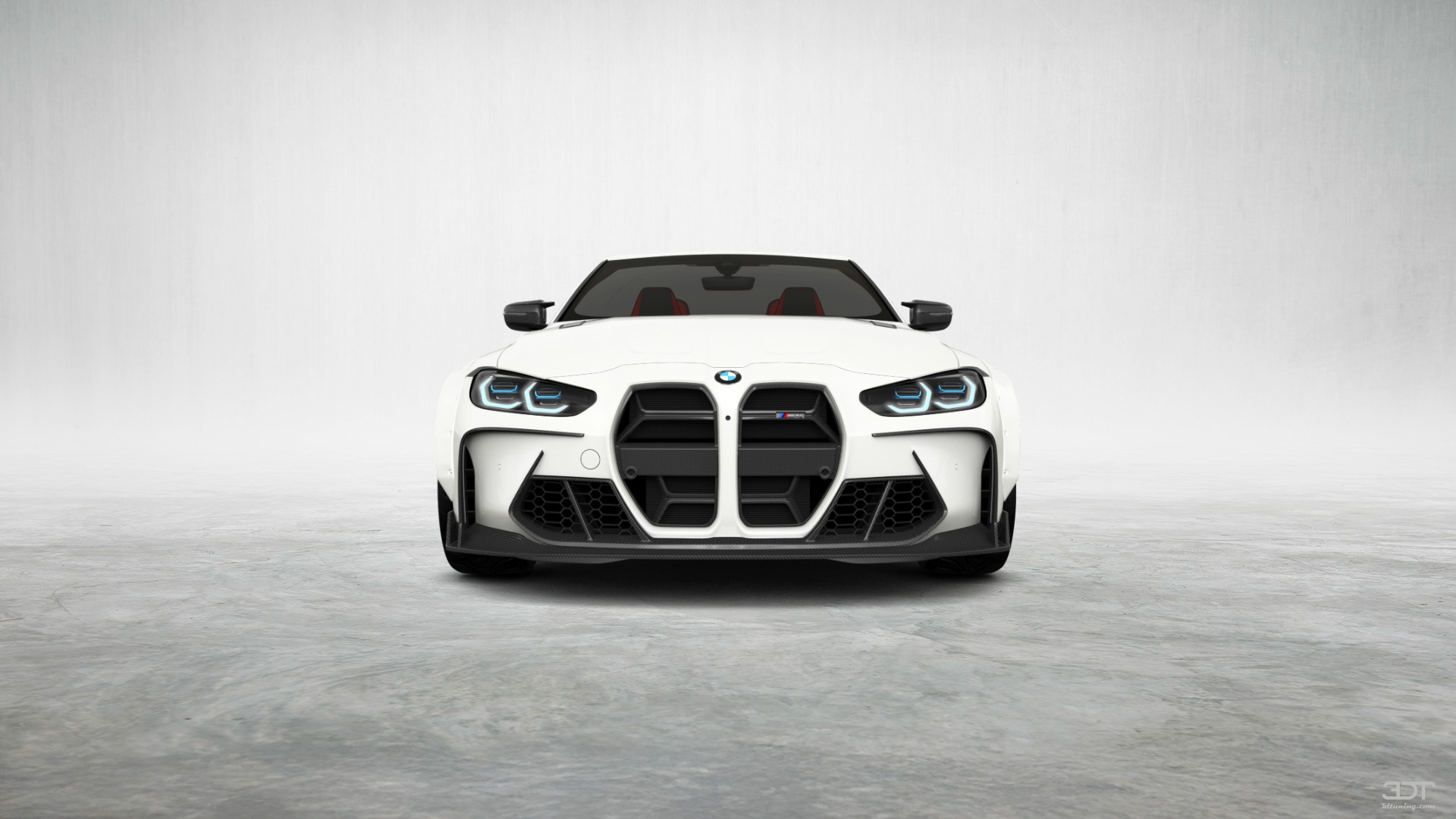 BMW M4 2 Door Convertible 2022