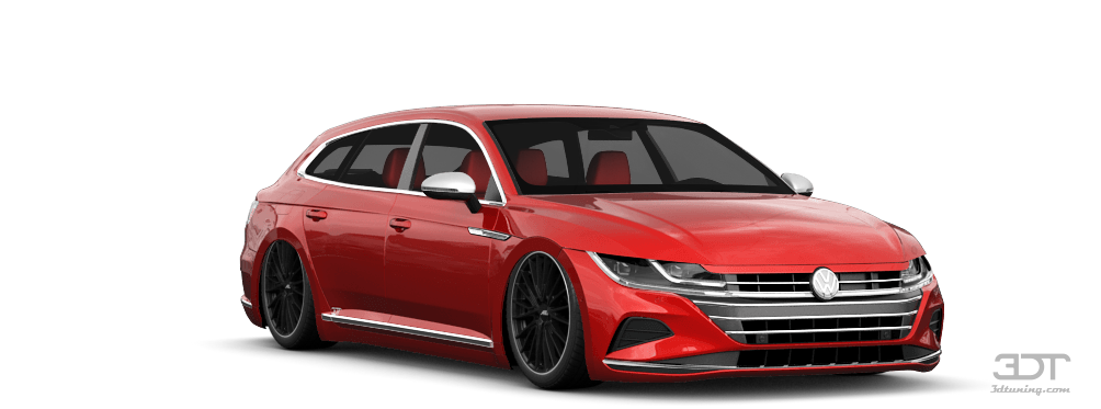 Volkswagen Arteon Elegance 2021