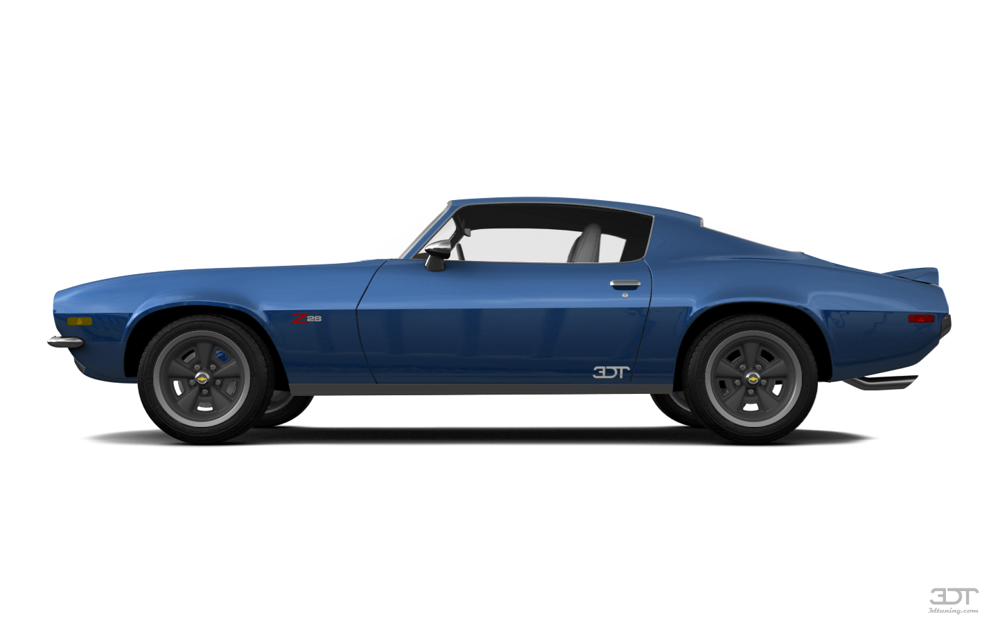 Chevrolet Camaro Z28 1970