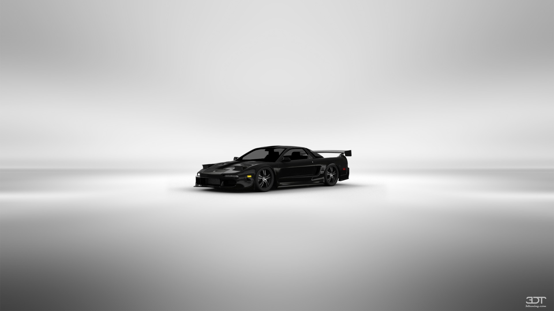 Acura NSX Coupe 1997