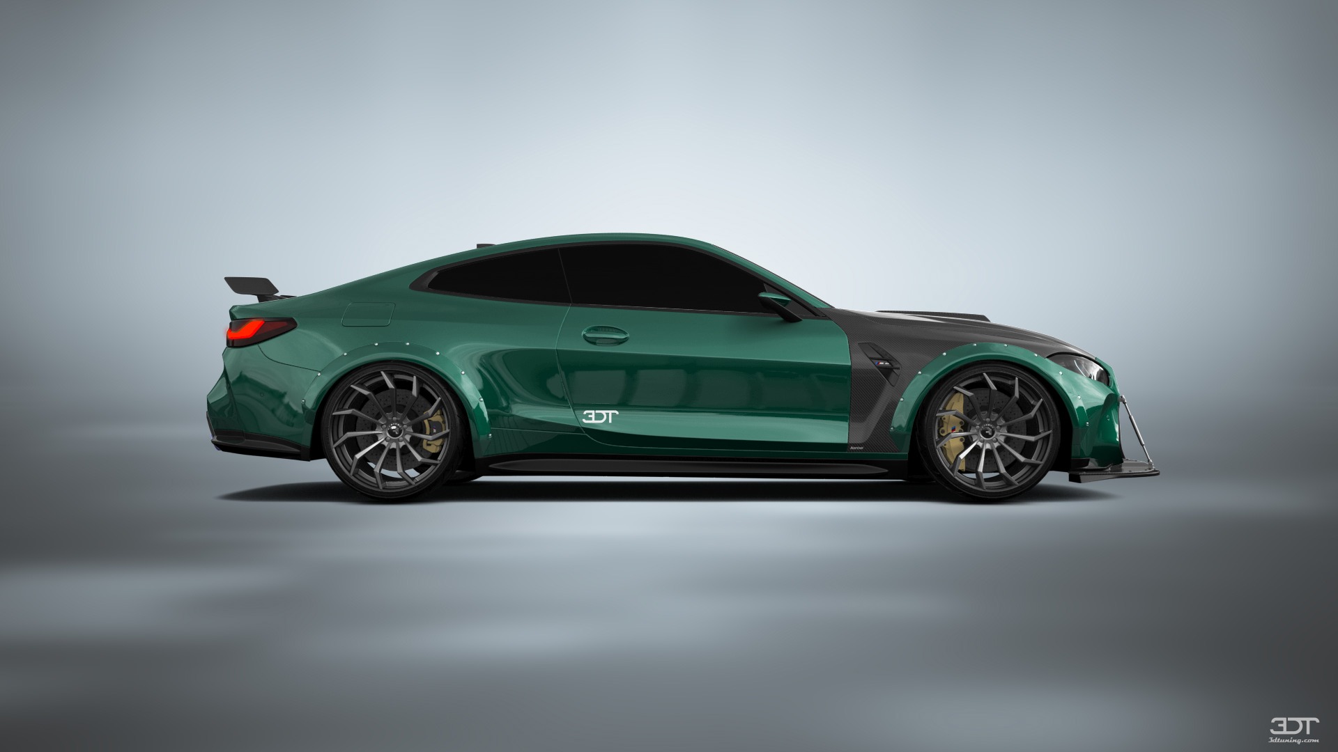 BMW M4 2 Door Coupe 2021