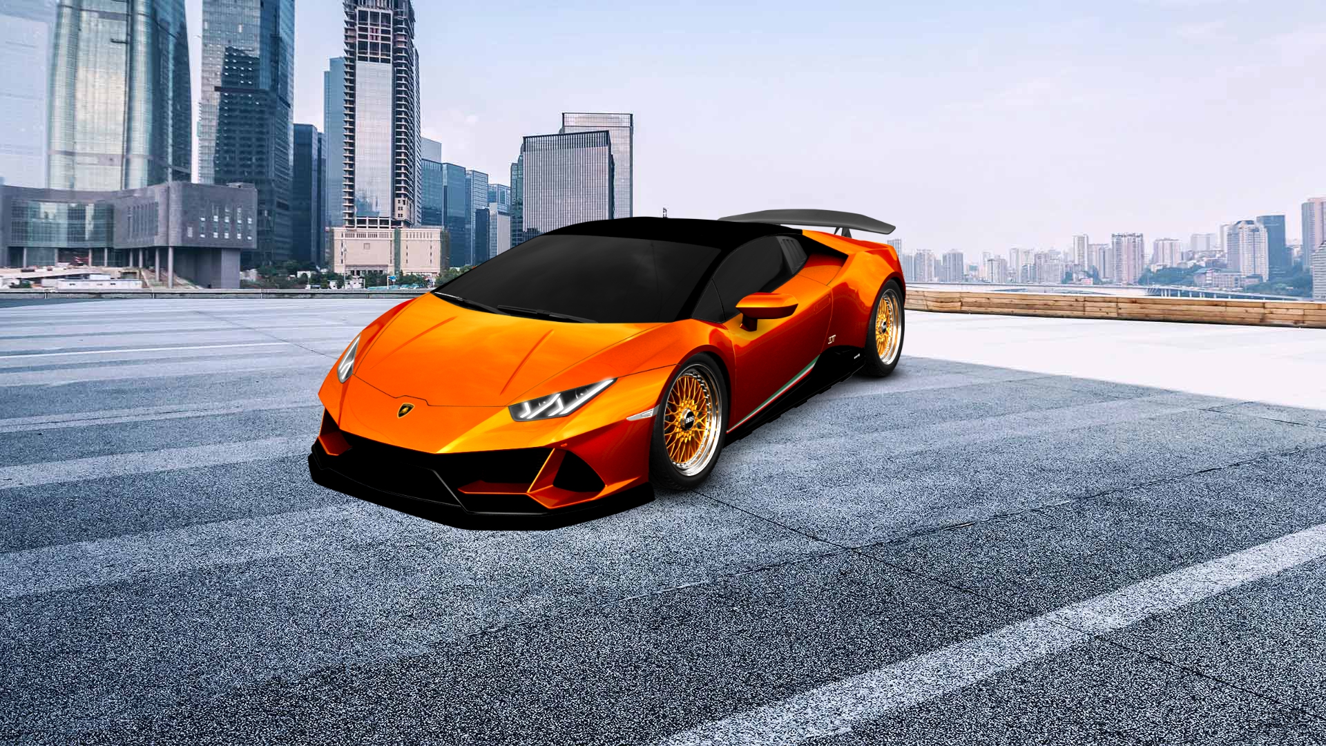 lambo