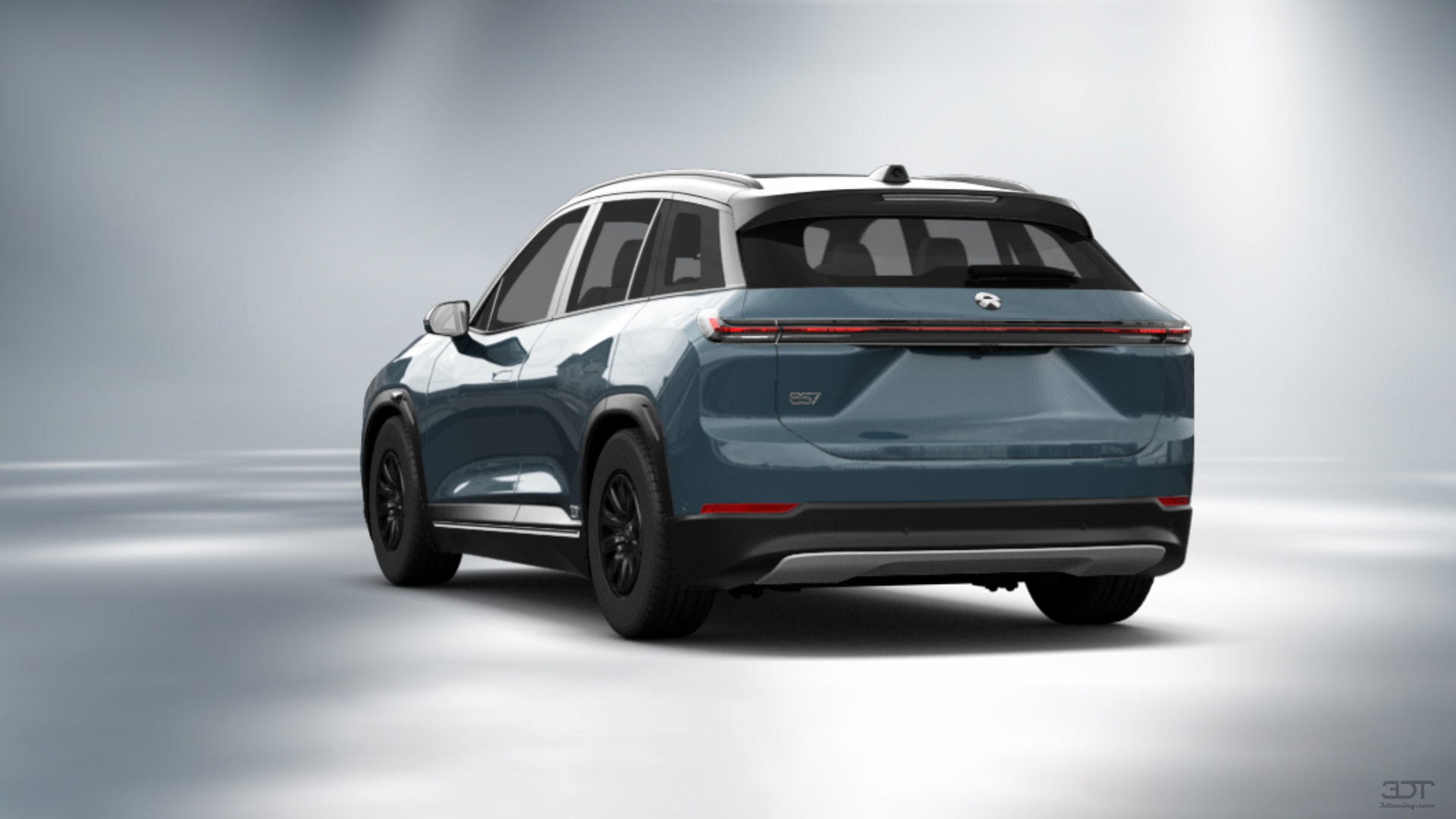 Nio ES7 5 Door SUV 2023 Images