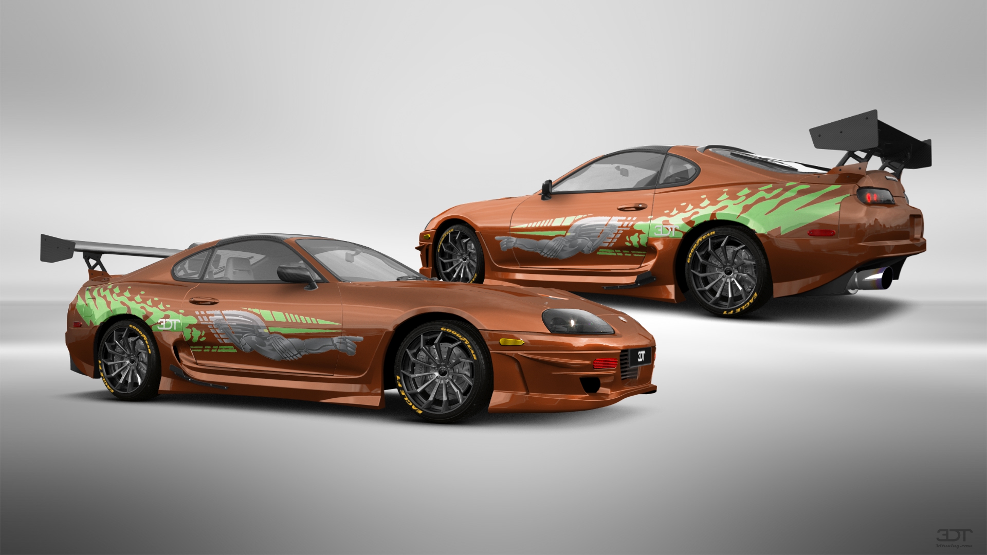 Toyota Supra 2 Door Coupe 2000 Images