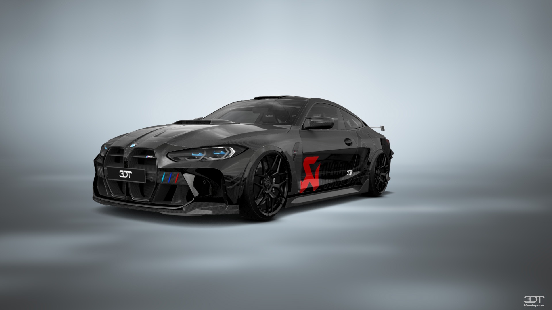BMW M4 2 Door Coupe 2021