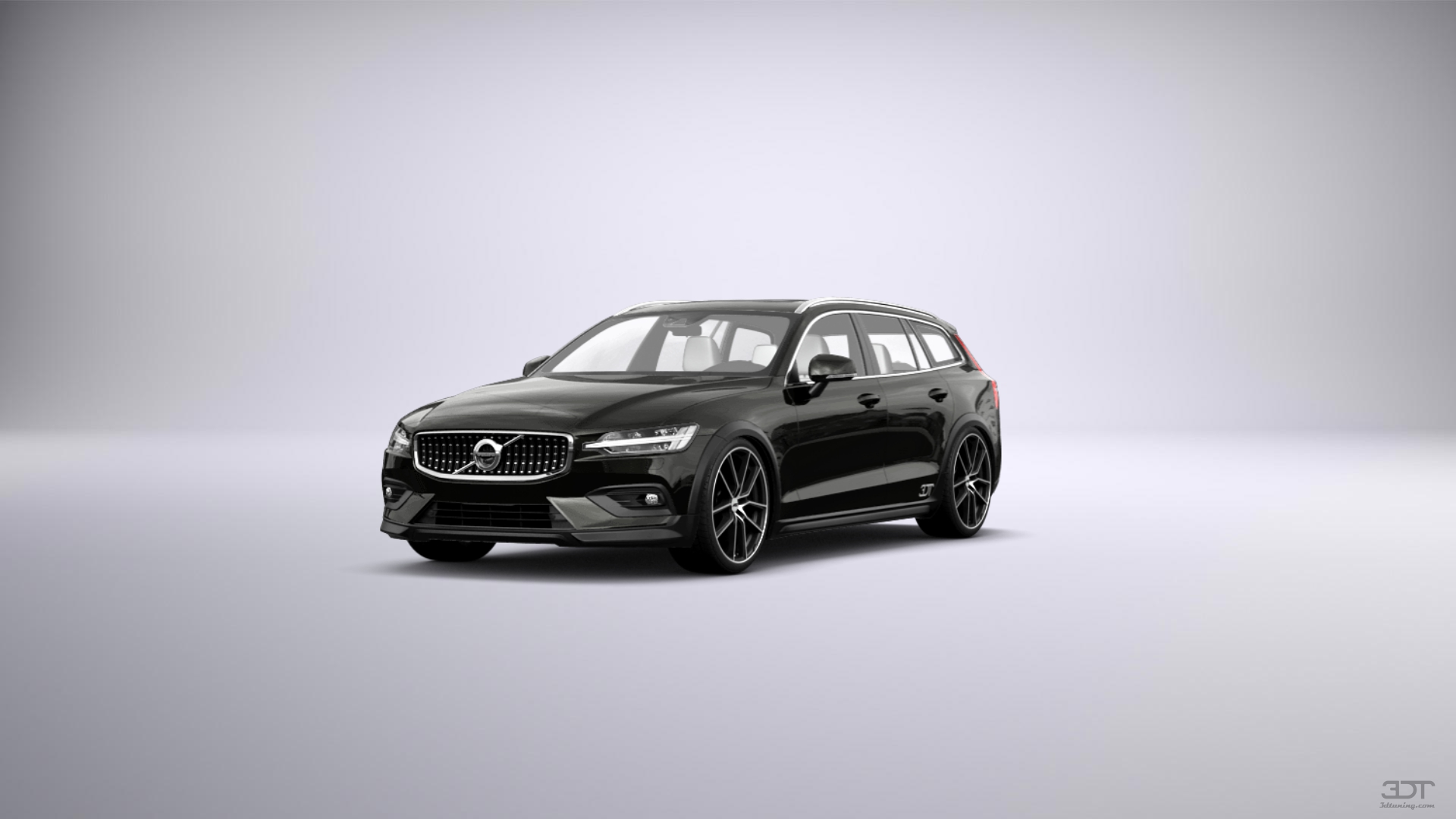 Volvo V60 5 Door Estate 2018