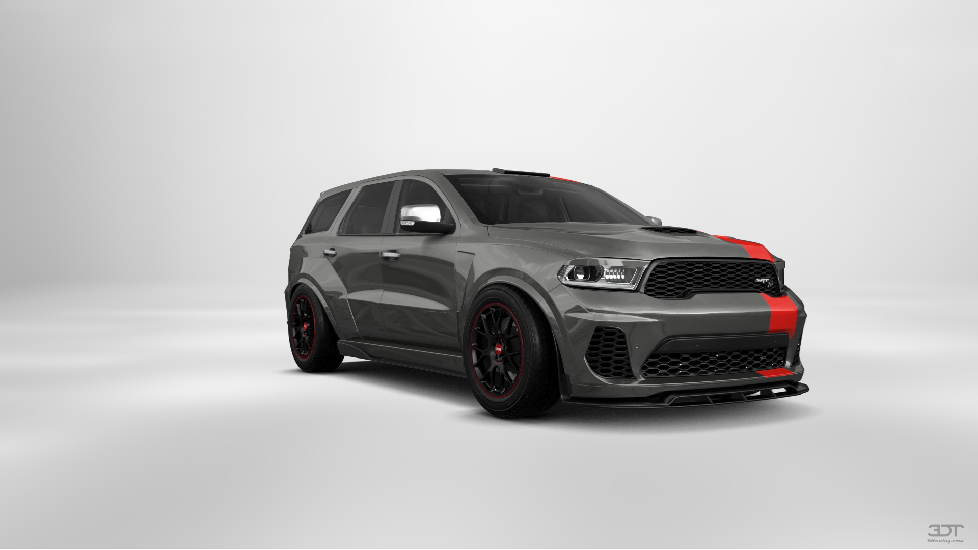 Dodge Durango 5 Door SUV 2021