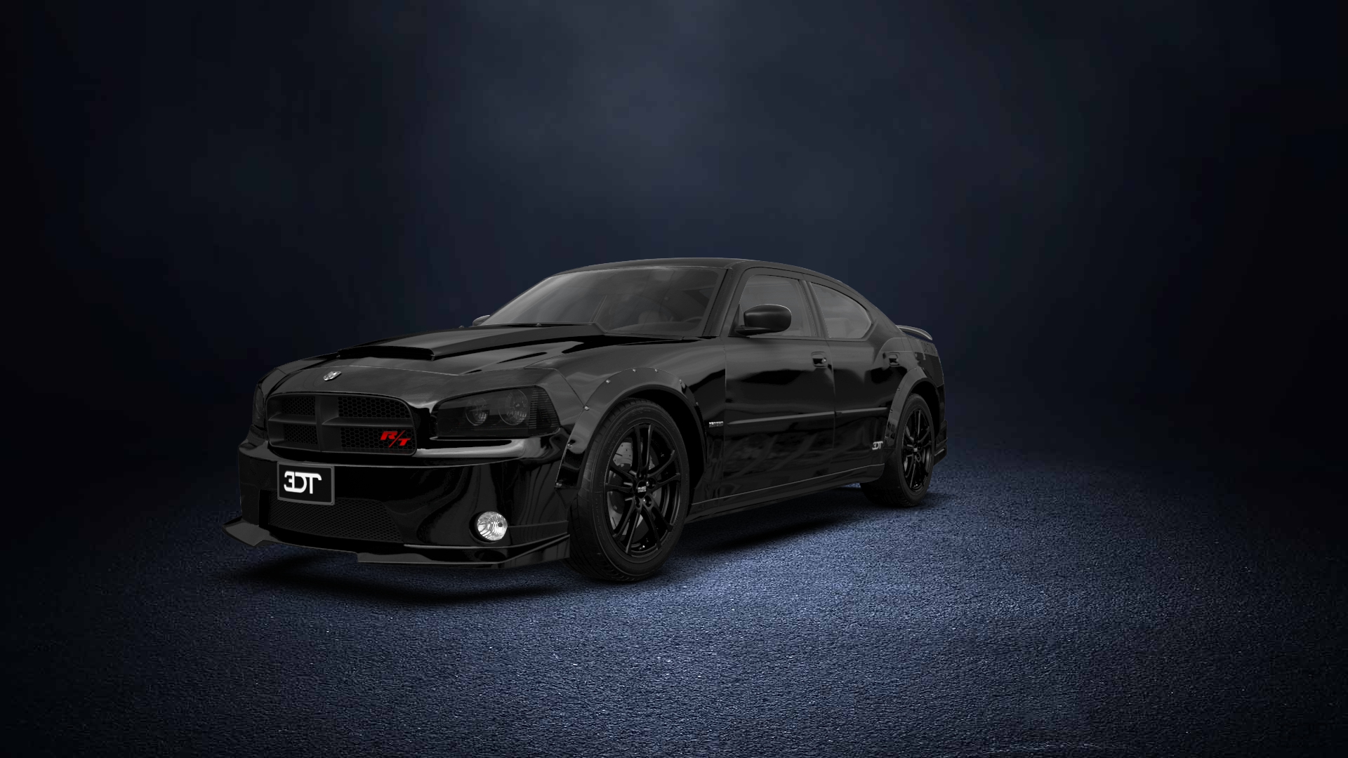 Dodge Charger Se Sedan 2006