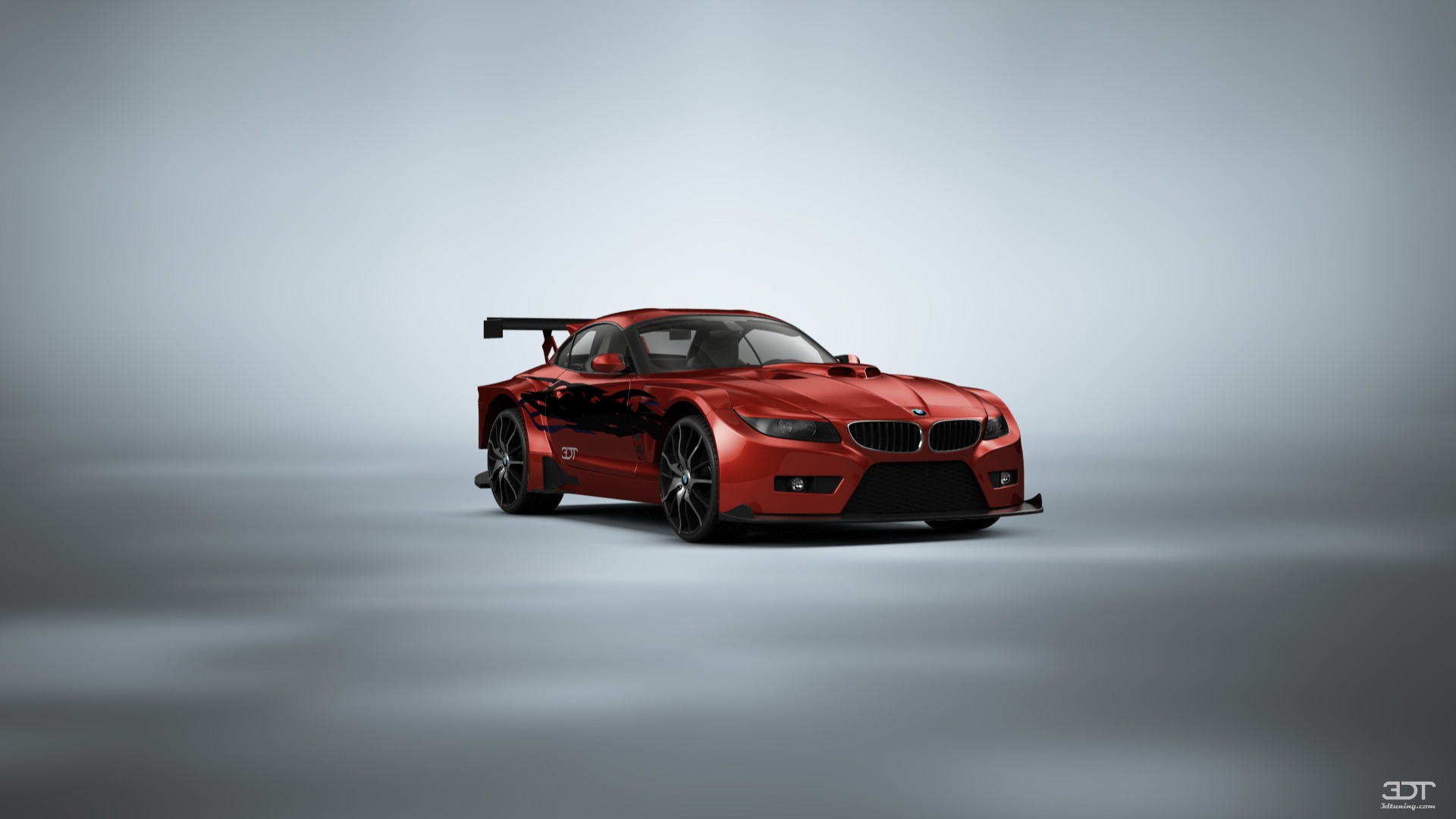 BMW Z4 Roadster 2009