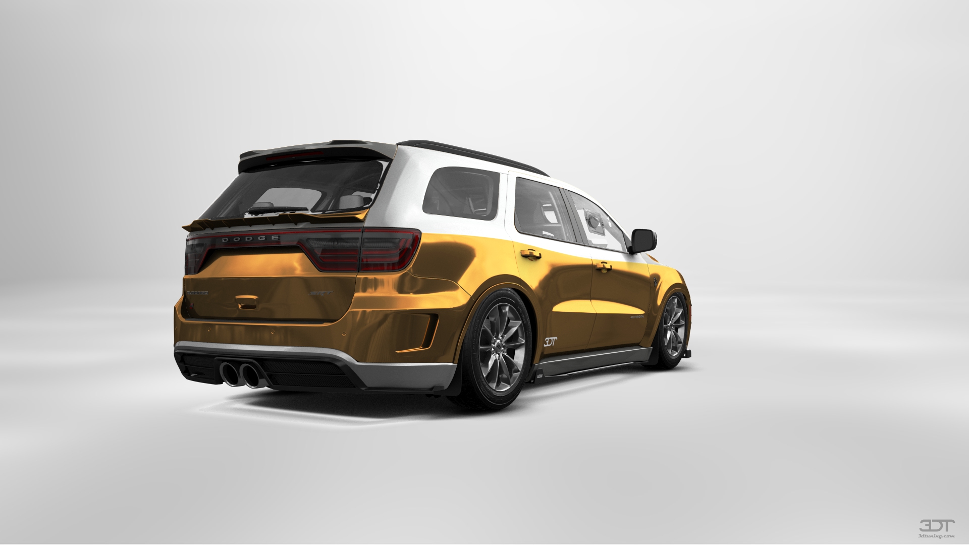 Dodge Durango 5 Door SUV 2021