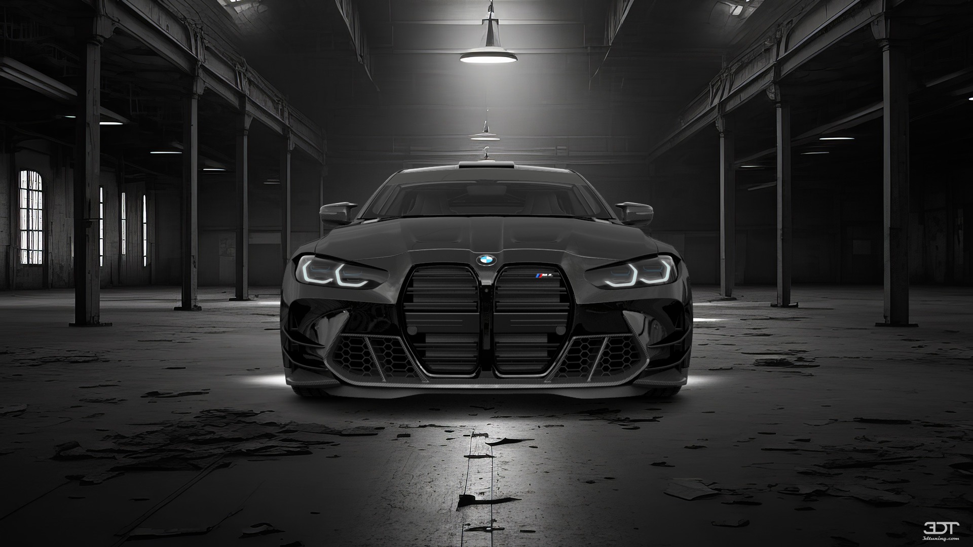 BMW M4 2 Door Coupe 2021