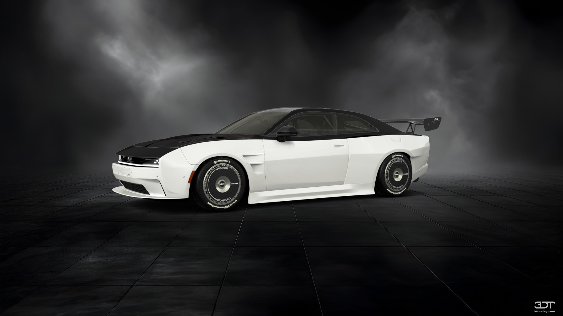 Dodge Charger 2 Door Coupe 2024