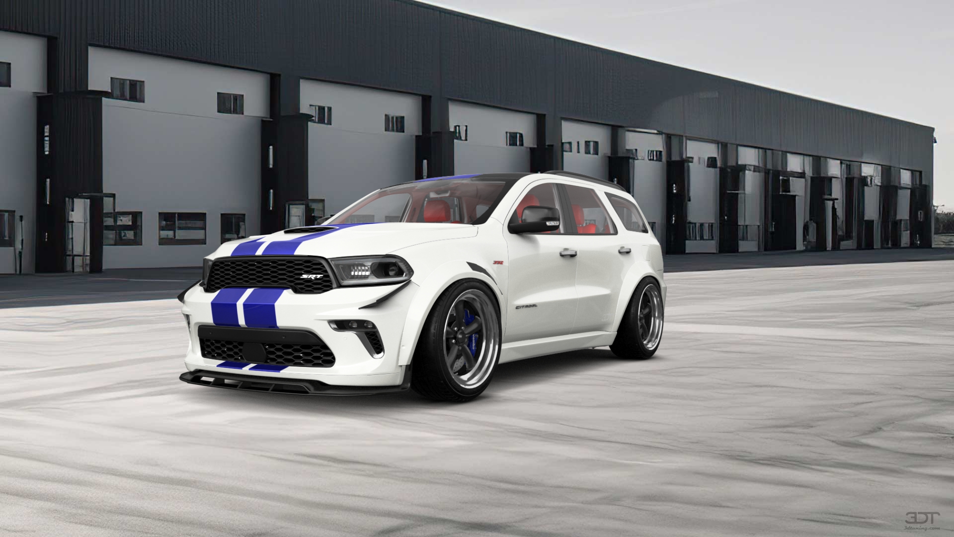 Dodge Durango 5 Door SUV 2021