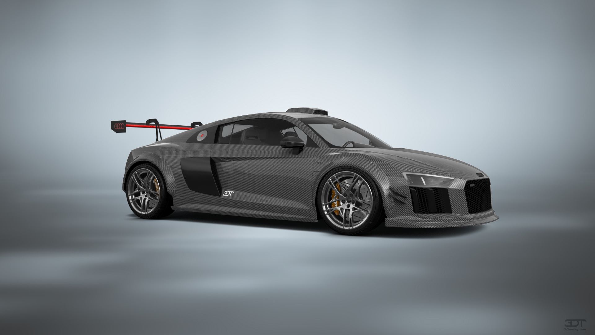 Audi R8 2 Door Coupe 2019