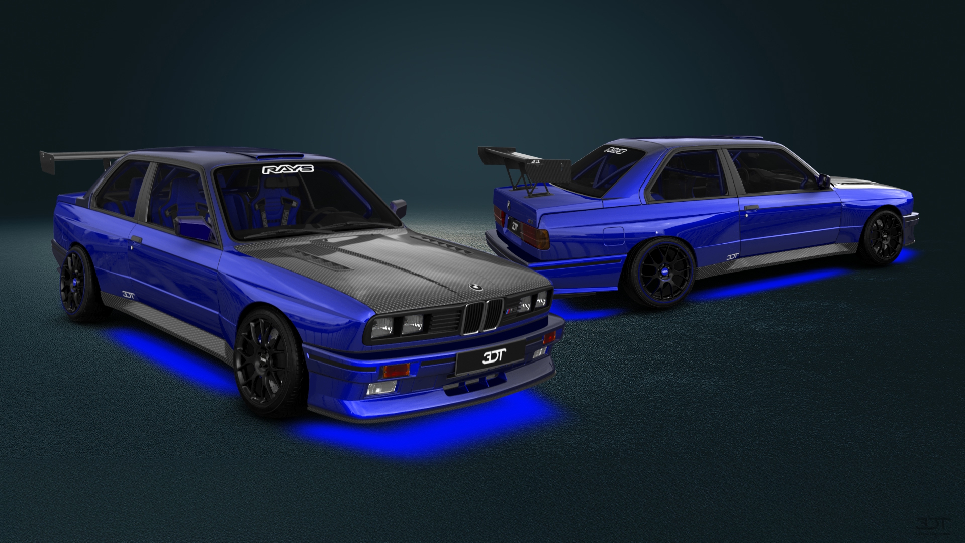 BMW M3 2 Door Coupe 1986 Images