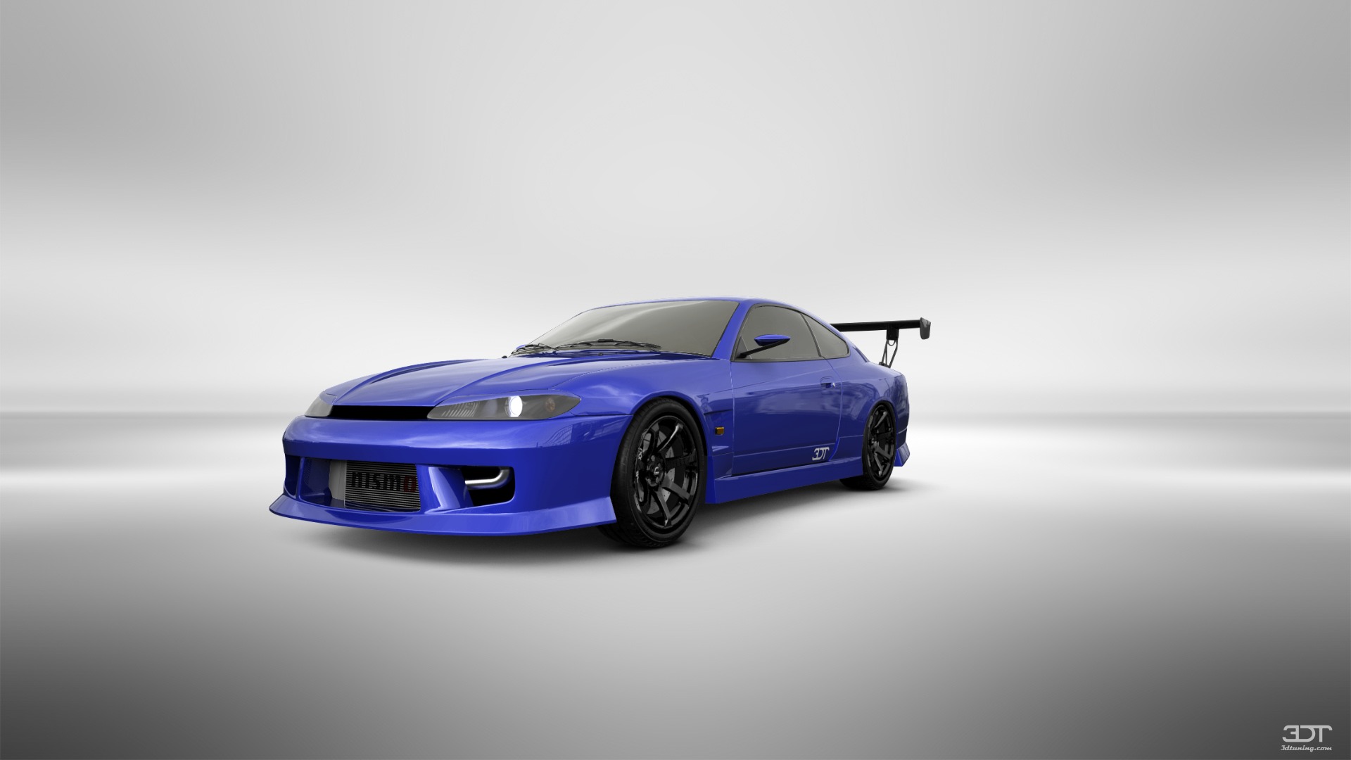 Nissan Silvia S15 2 Door Coupe 1999