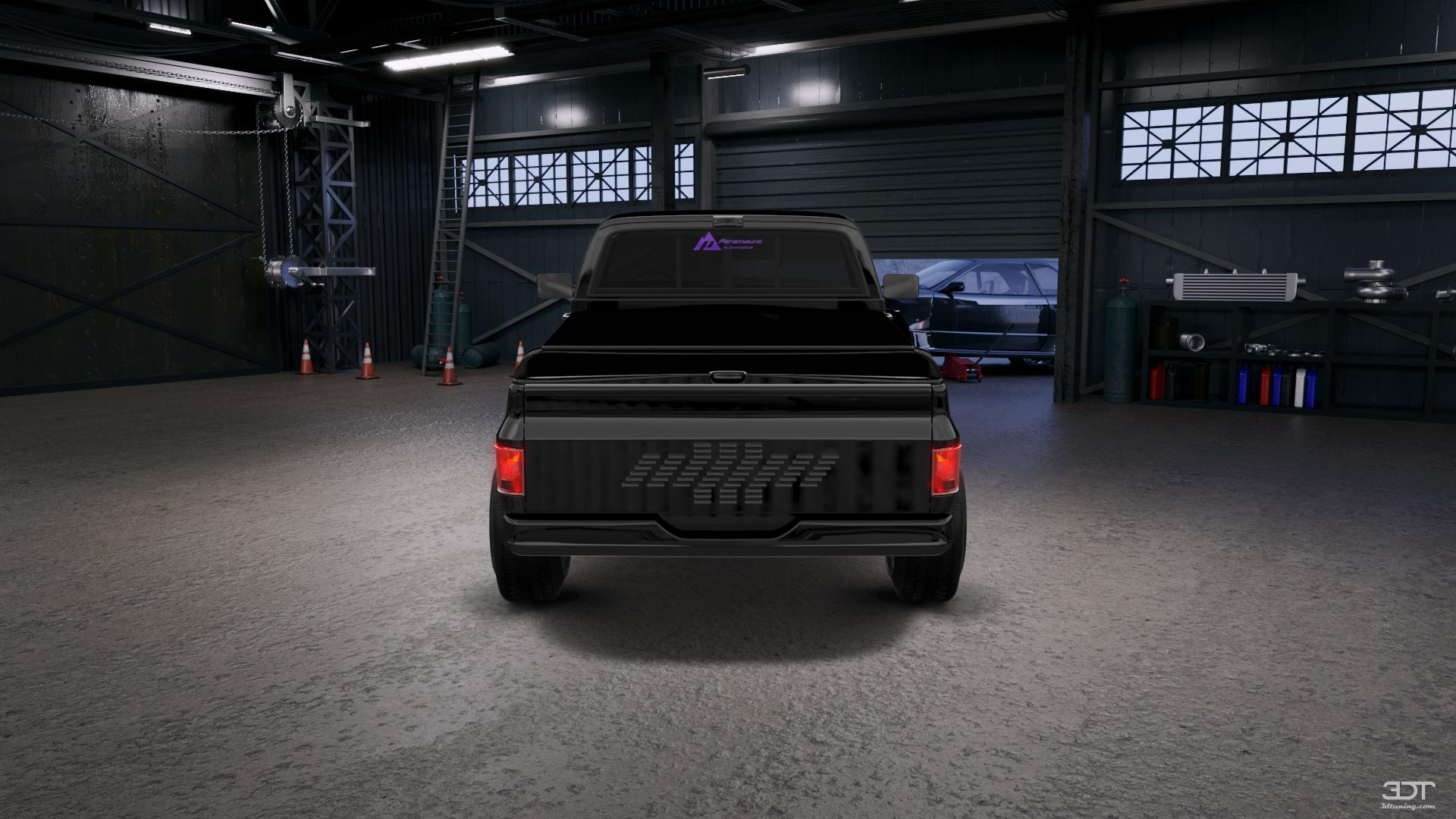 Chevrolet Silverado C-10 3 Door SUV 1981 Images