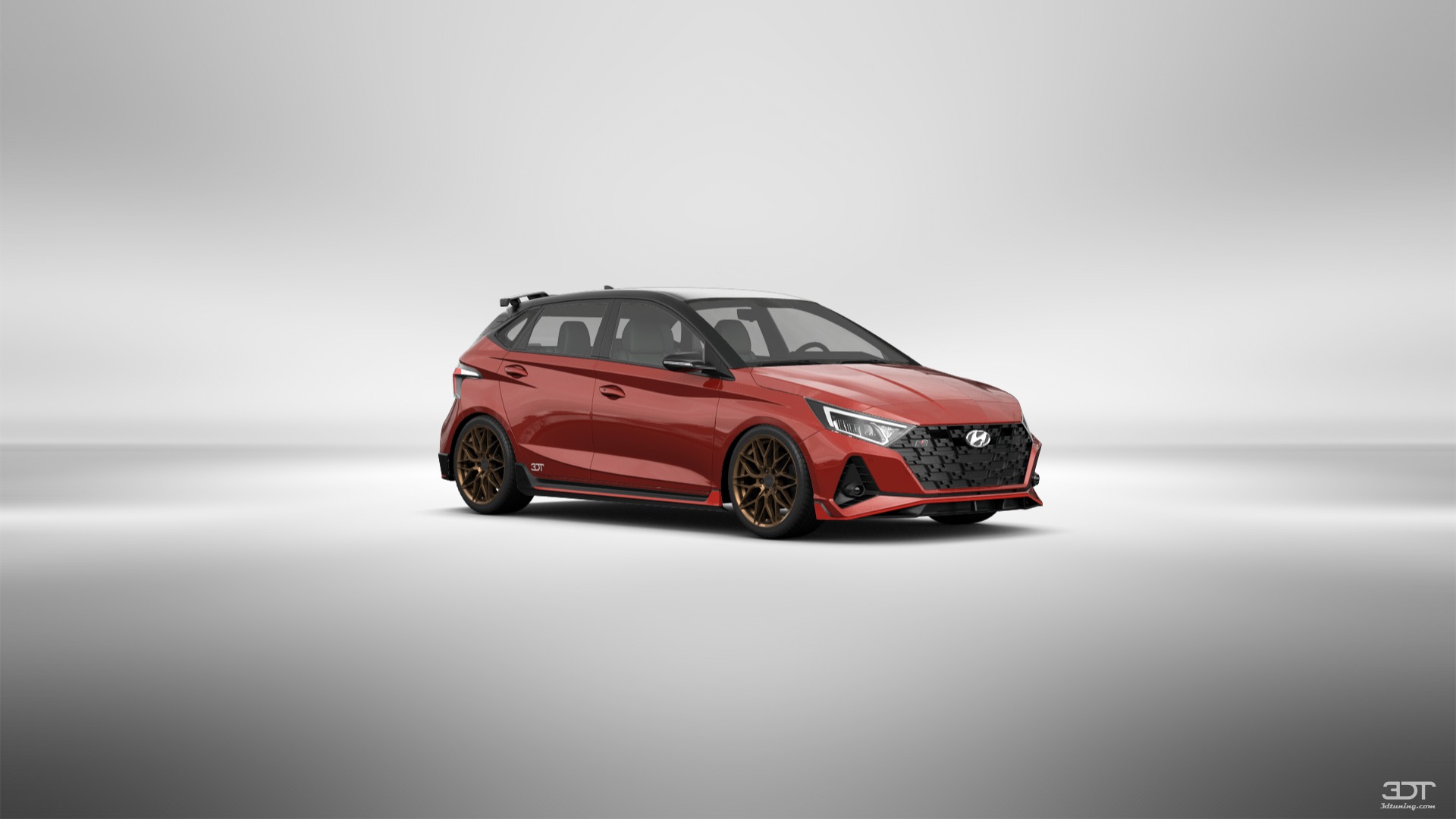 Hyundai i20 5 Door Hatchback 2022