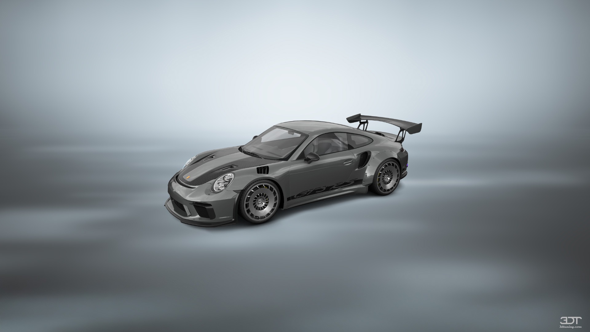 Porsche 911 Turbo S 2 Door Coupe 2014