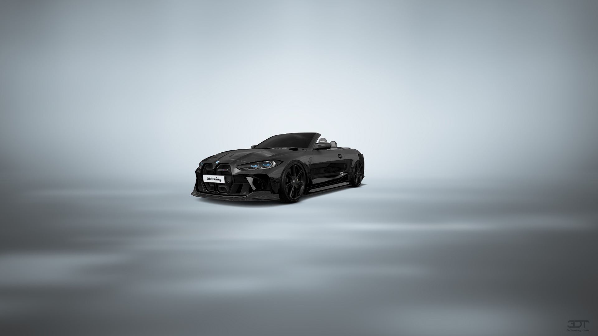 BMW M4 2 Door Convertible 2022