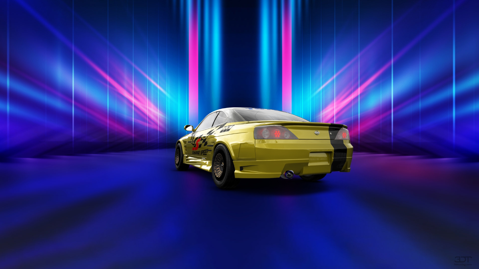 Nissan Silvia S15 2 Door Coupe 1999 Images