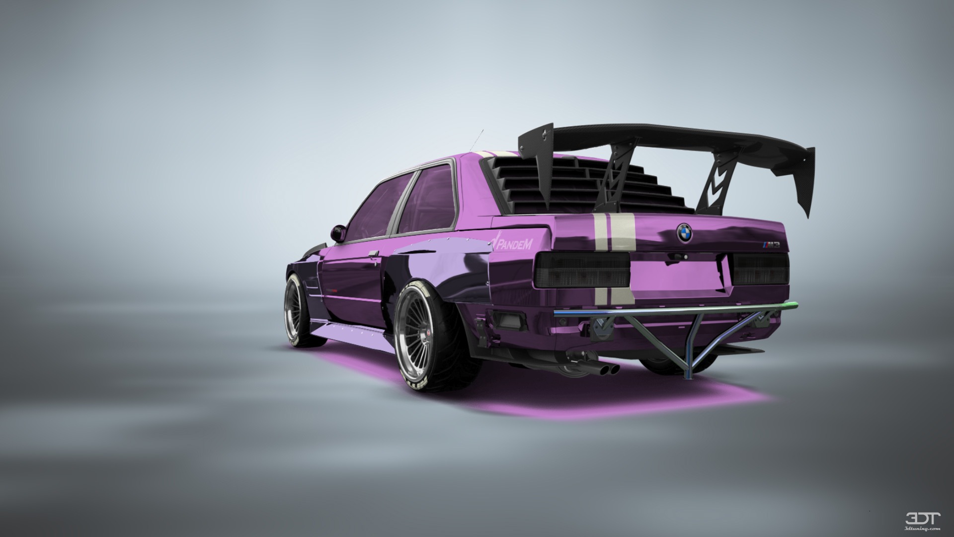 BMW M3 2 Door Coupe 1986 Images