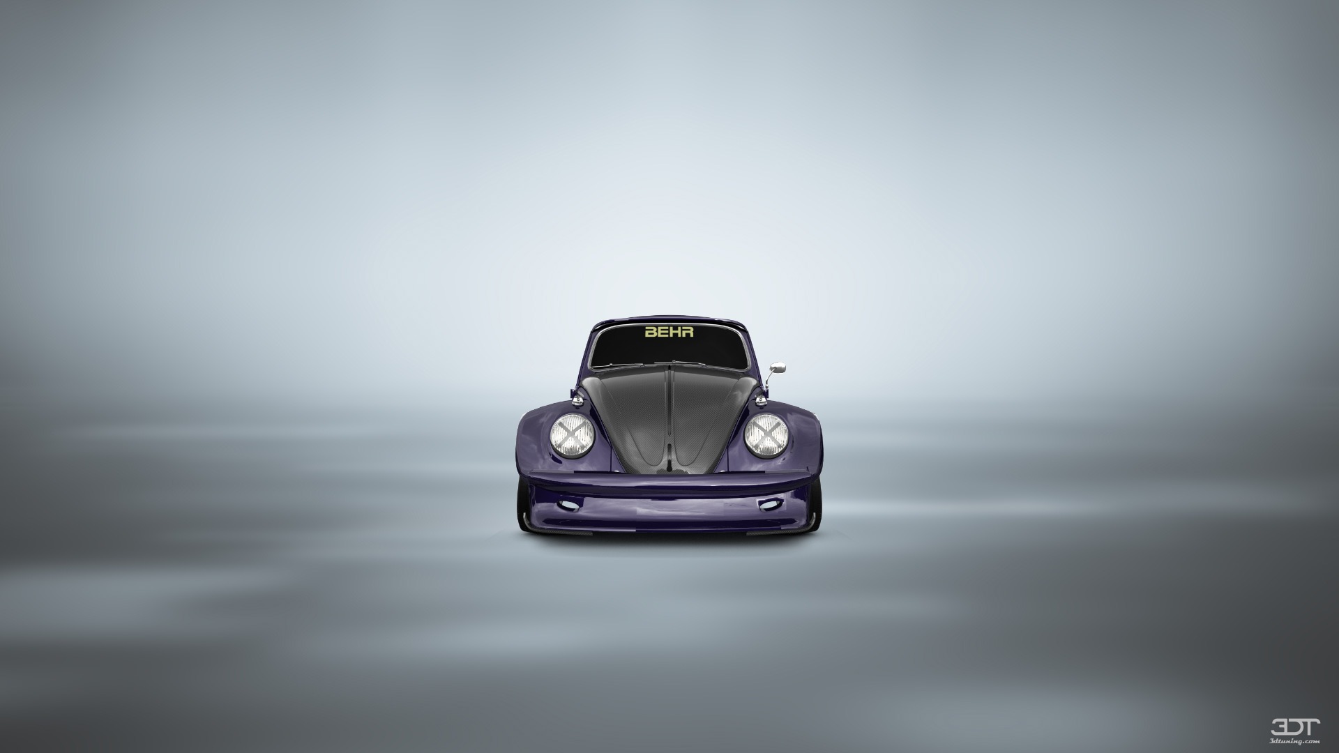 Volkswagen Beetle Saloon 1964