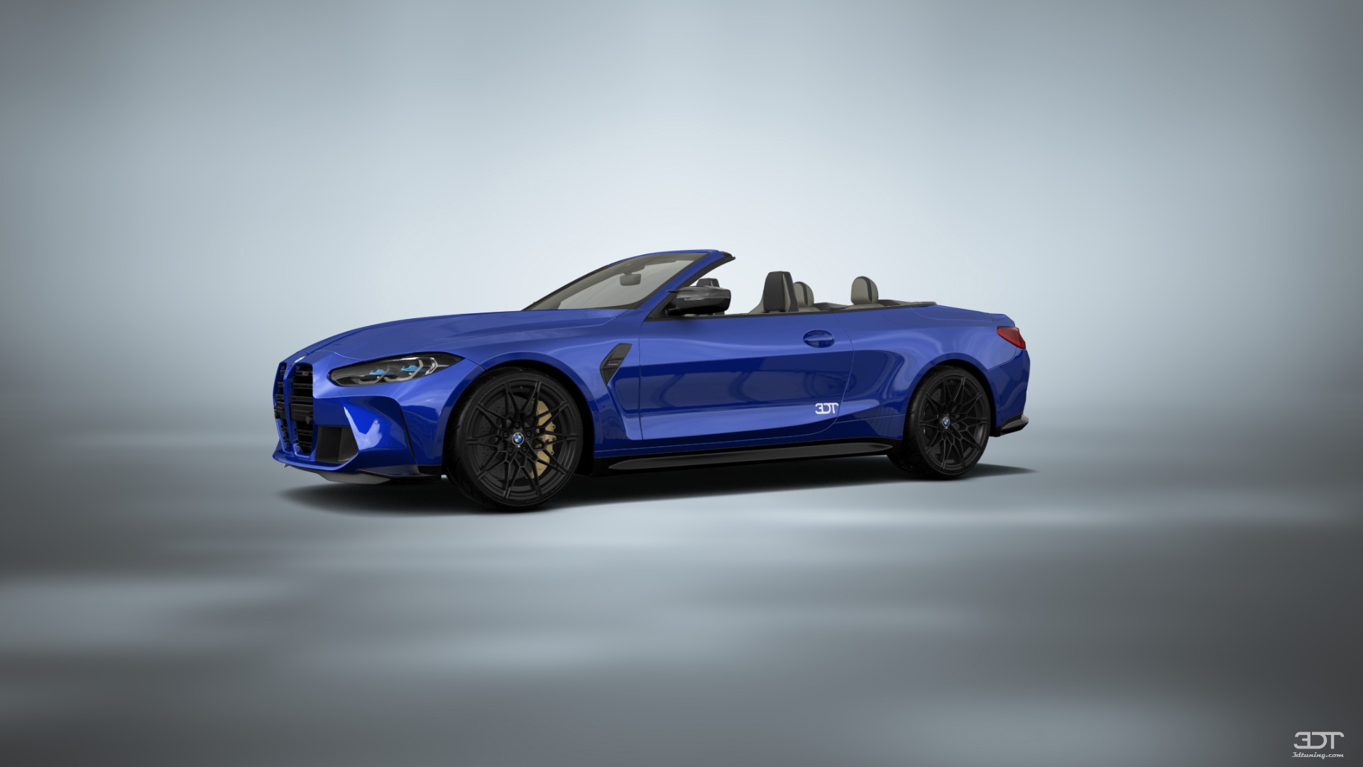 BMW M4 2 Door Convertible 2022