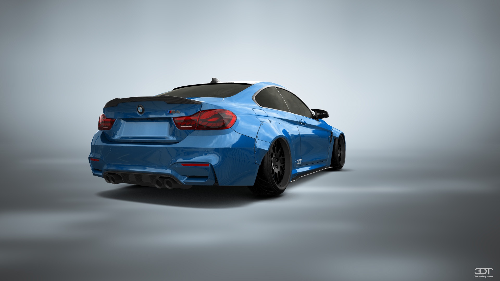 BMW M4 2 Door Coupe 2019