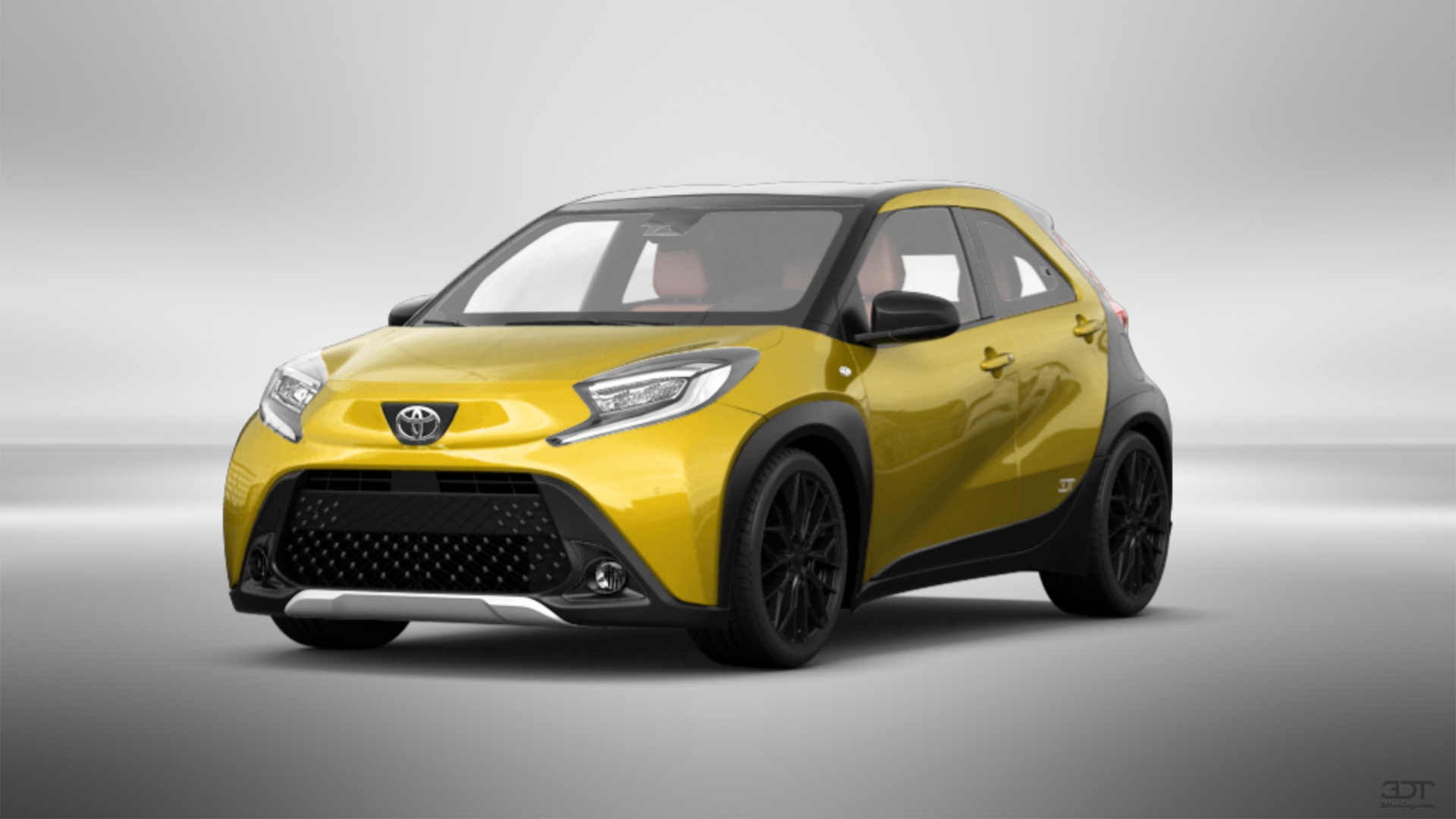 Toyota Aygo X 5 Door Hatchback 2022