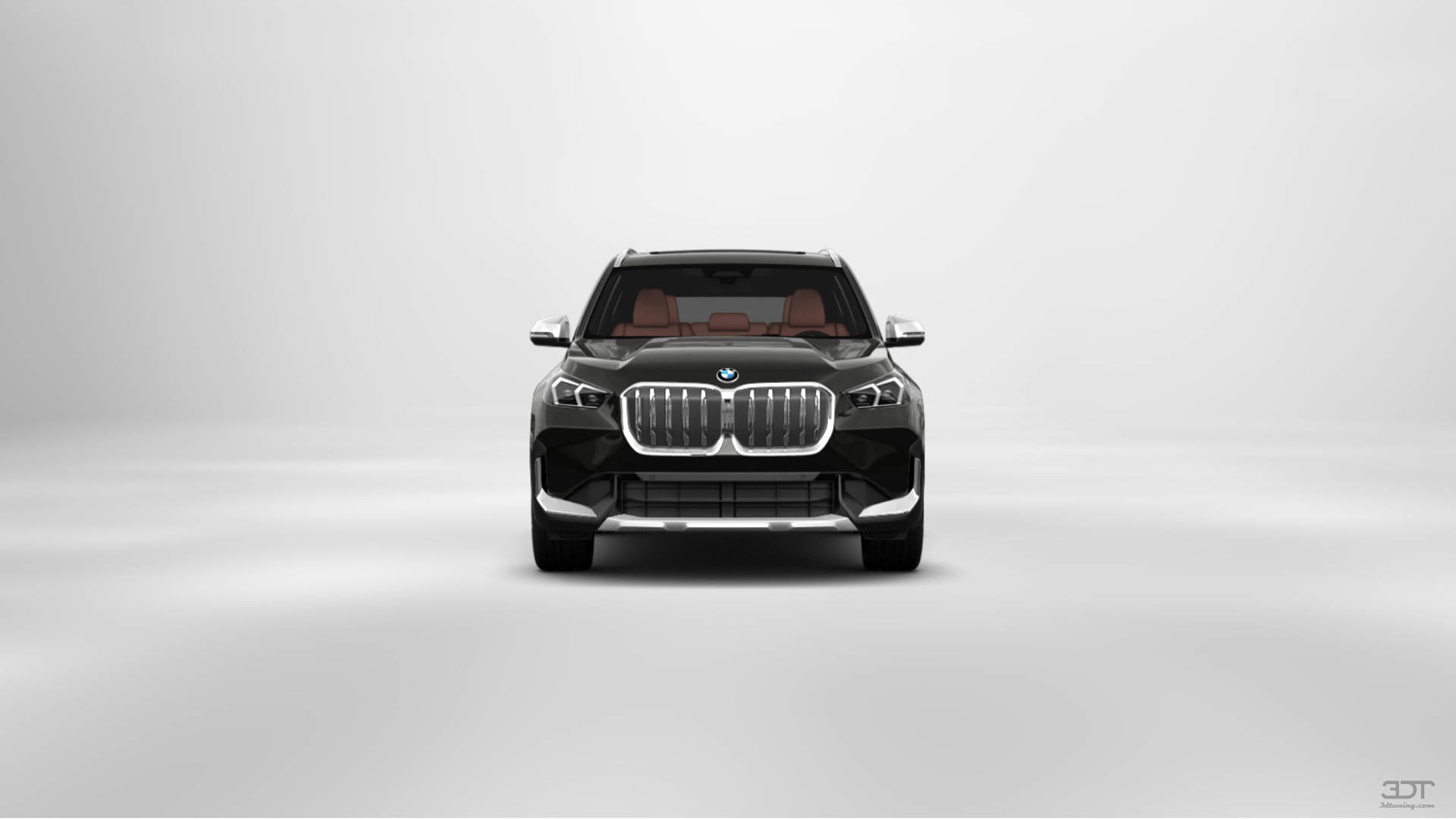 BMW X1 2022