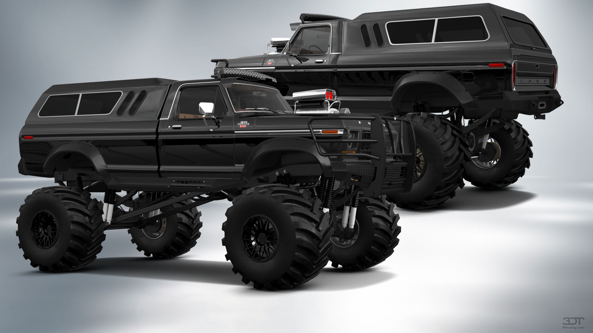 Ford F-150 1978