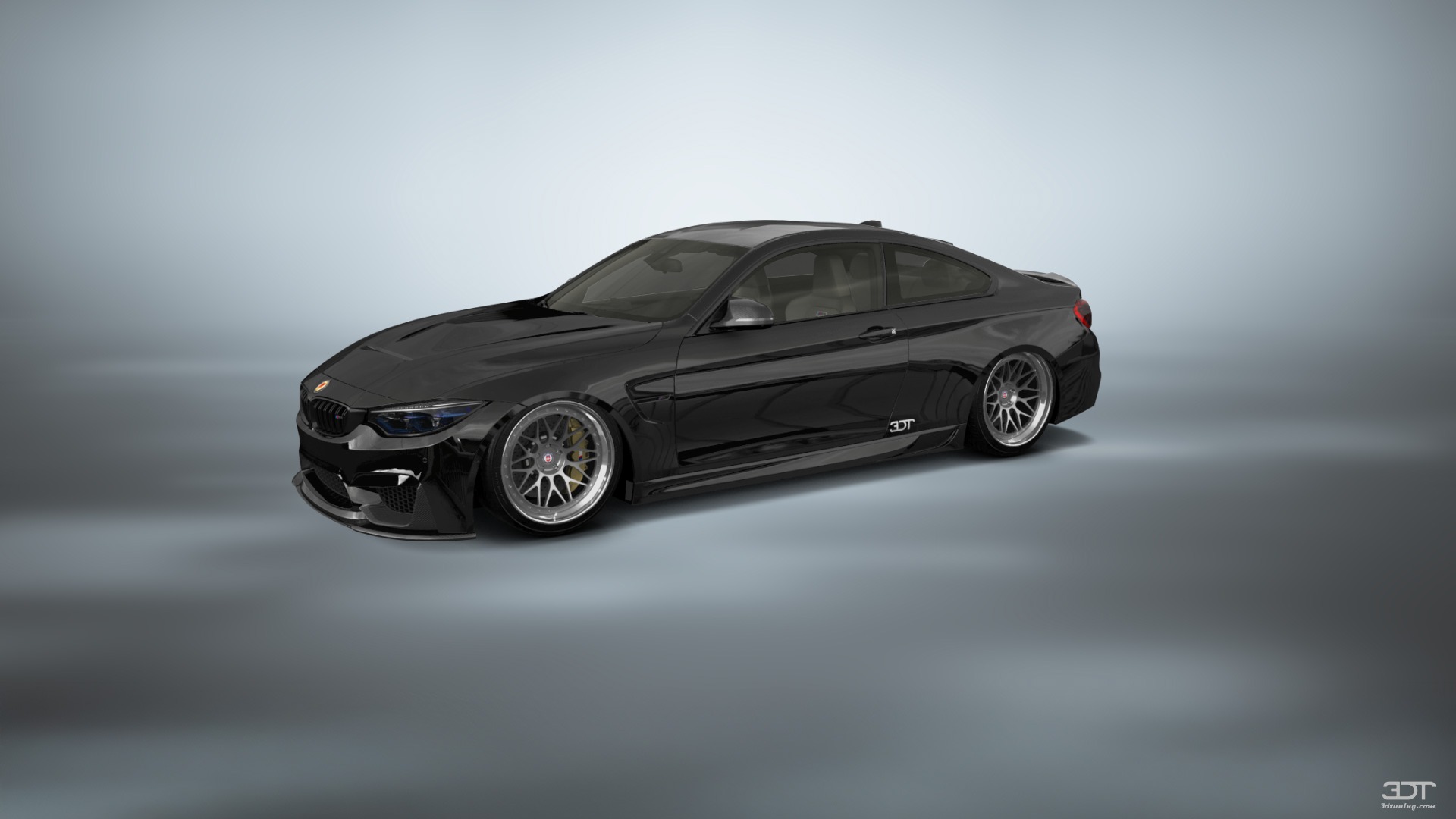 BMW M4 2 Door Coupe 2019