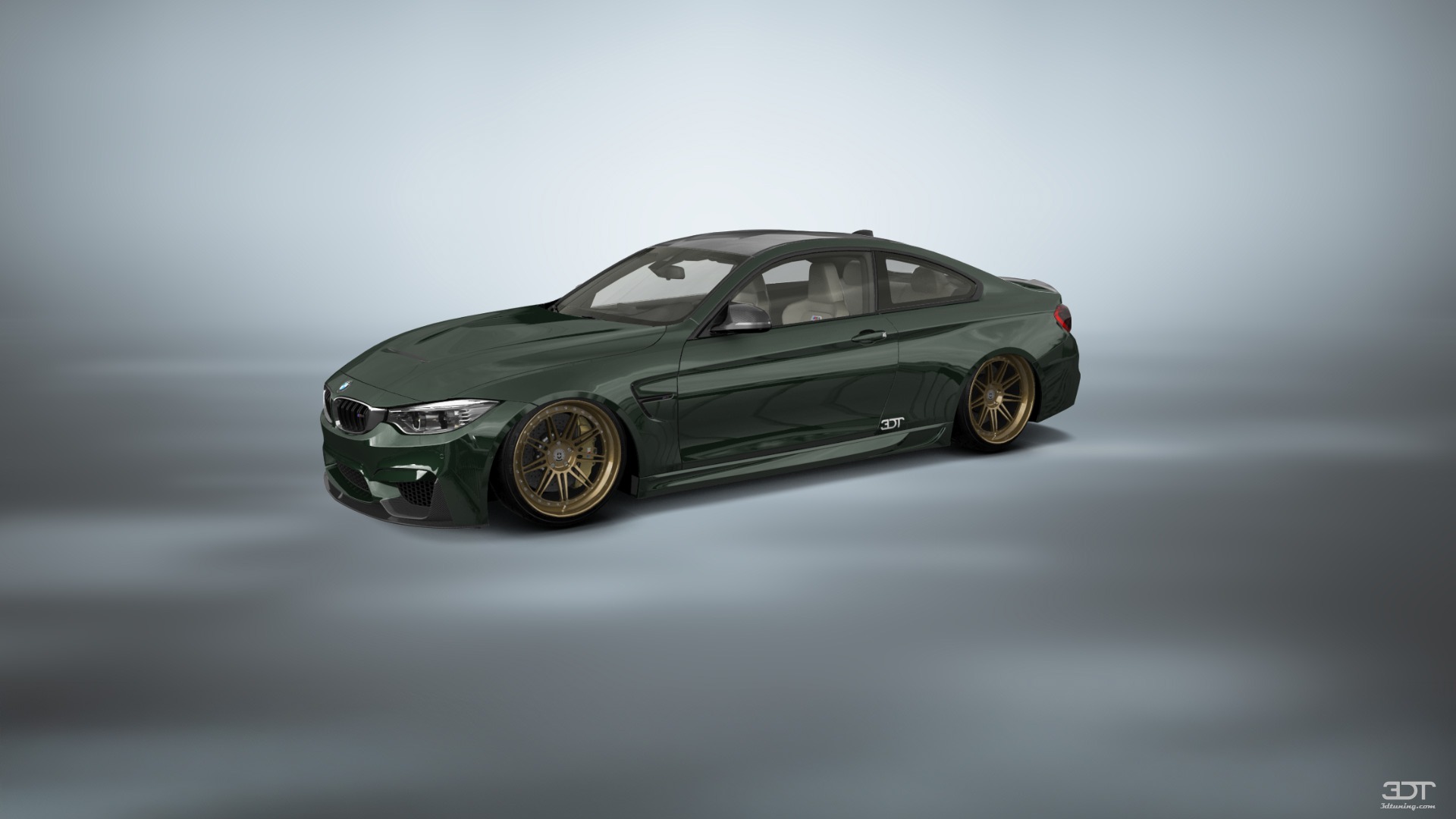 BMW M4 2 Door Coupe 2019