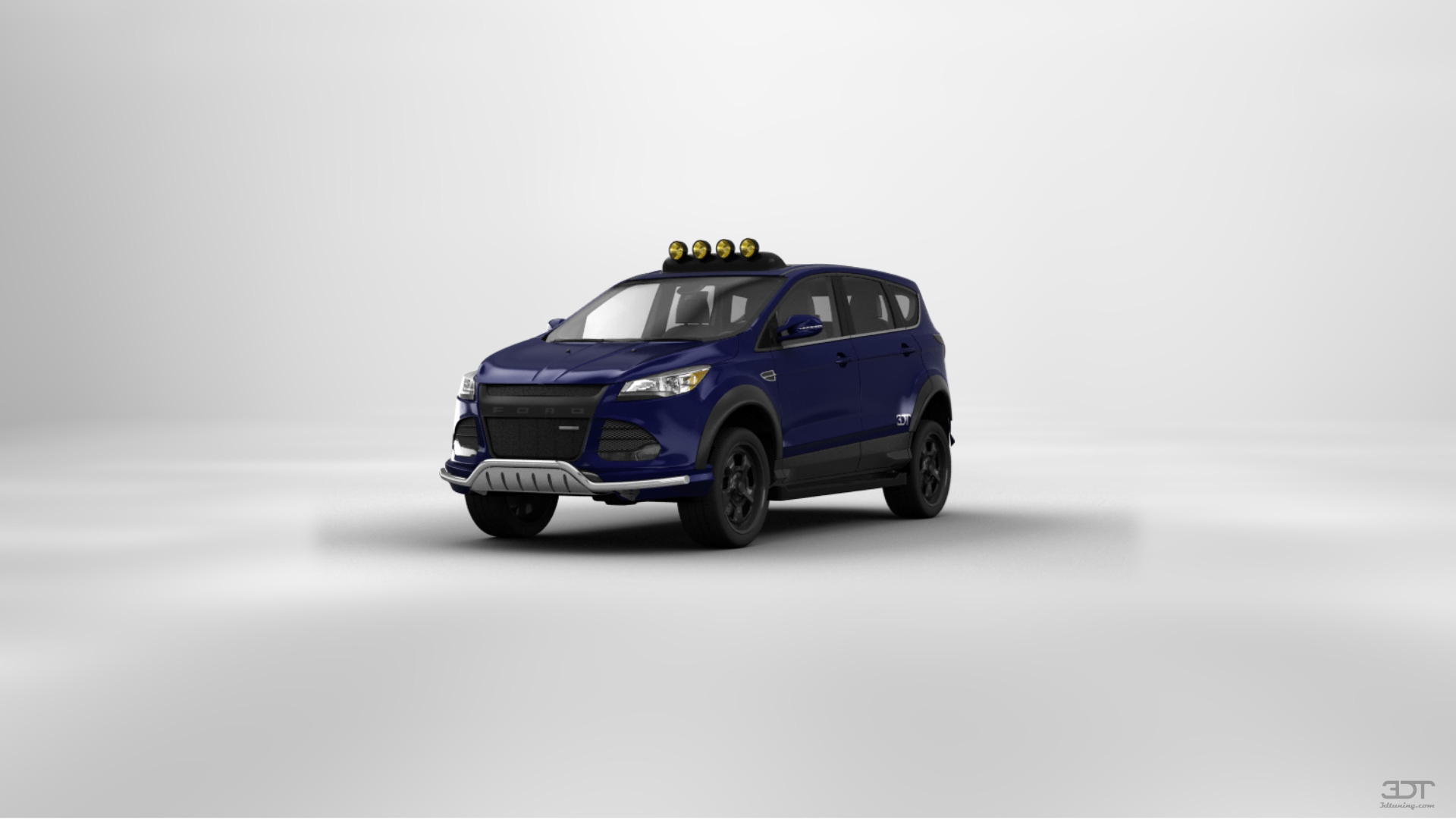 Ford Escape SUV 2013