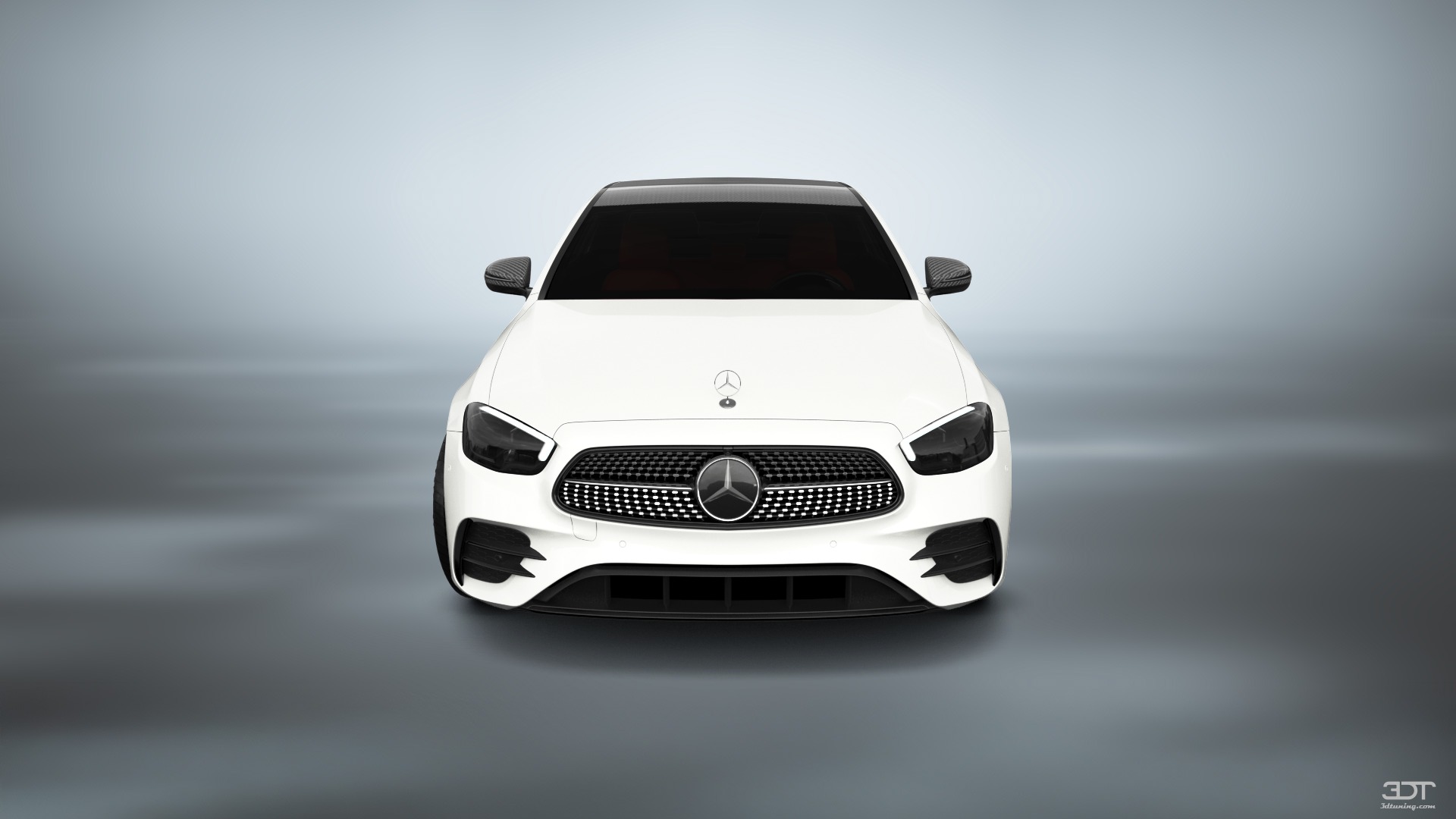 Mercedes E-Class Sedan 2021 Images