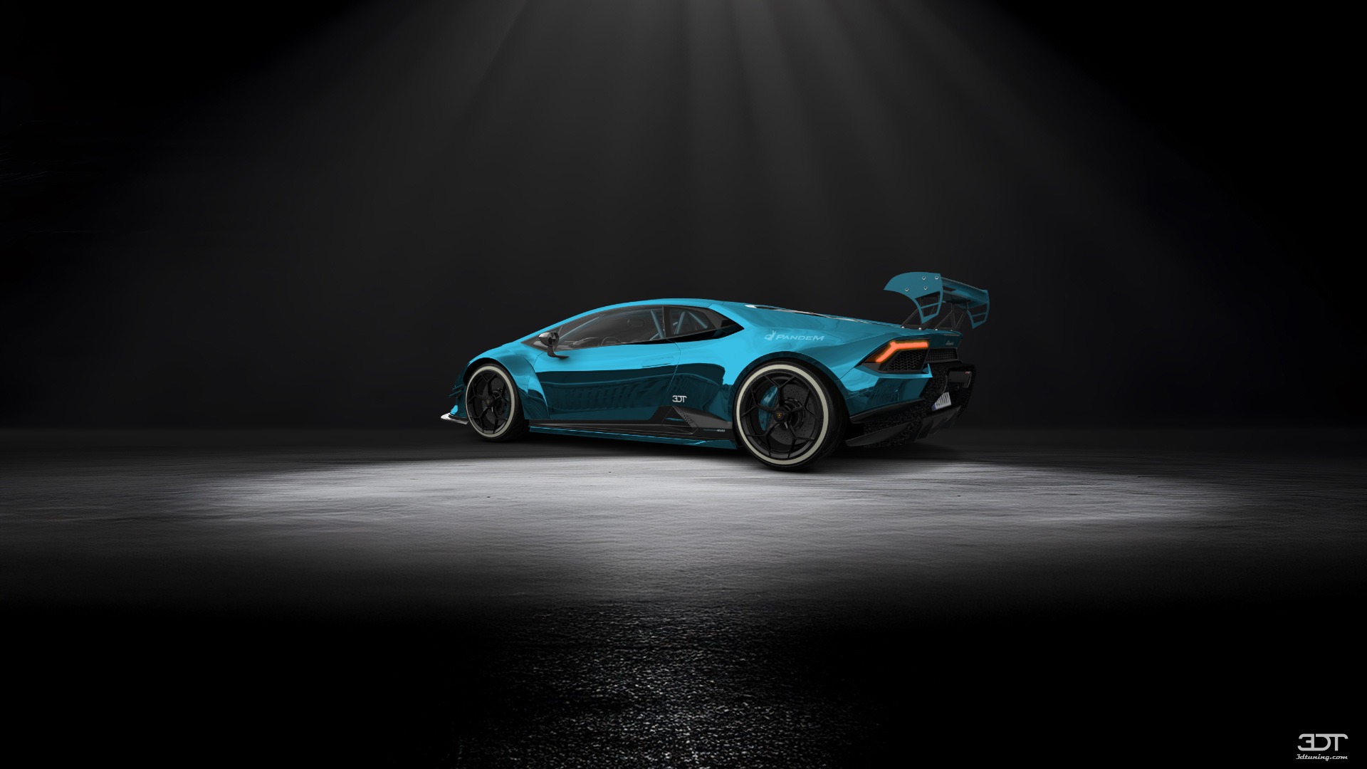 Lamborghini Huracan 2 Door Coupe 2014 Images