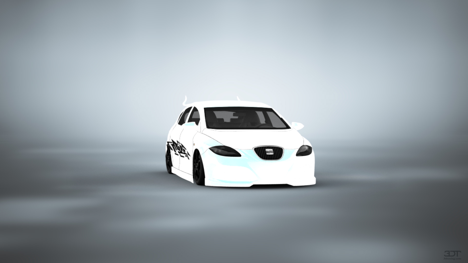 Seat Leon 5 Door Hatchback 2006