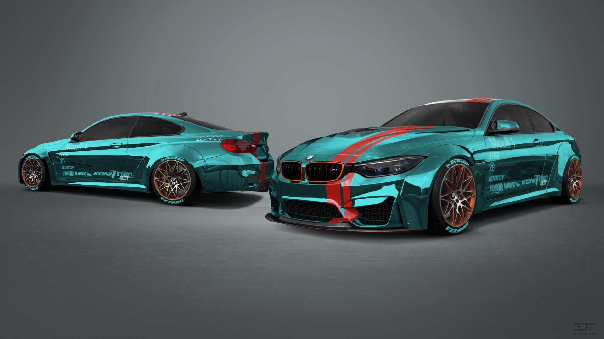 BMW M4 2 Door Coupe 2019