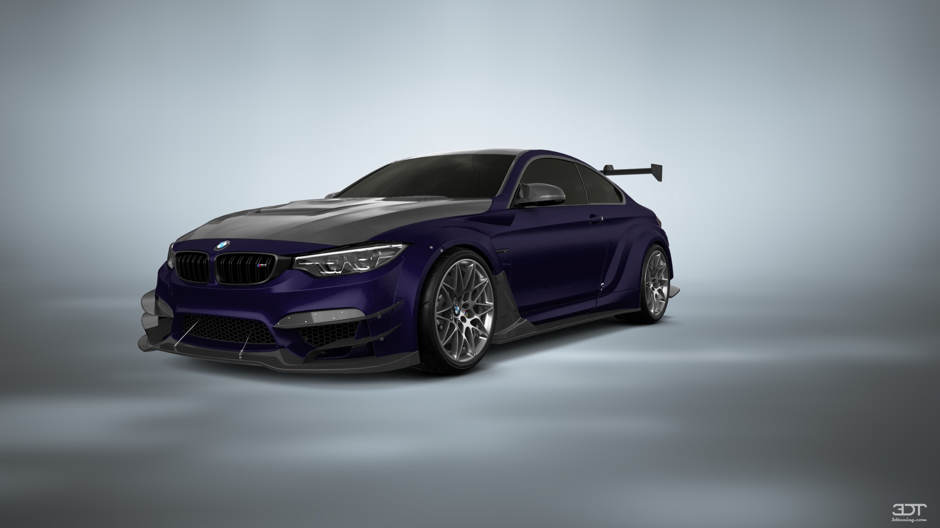 BMW M4 2 Door Coupe 2019