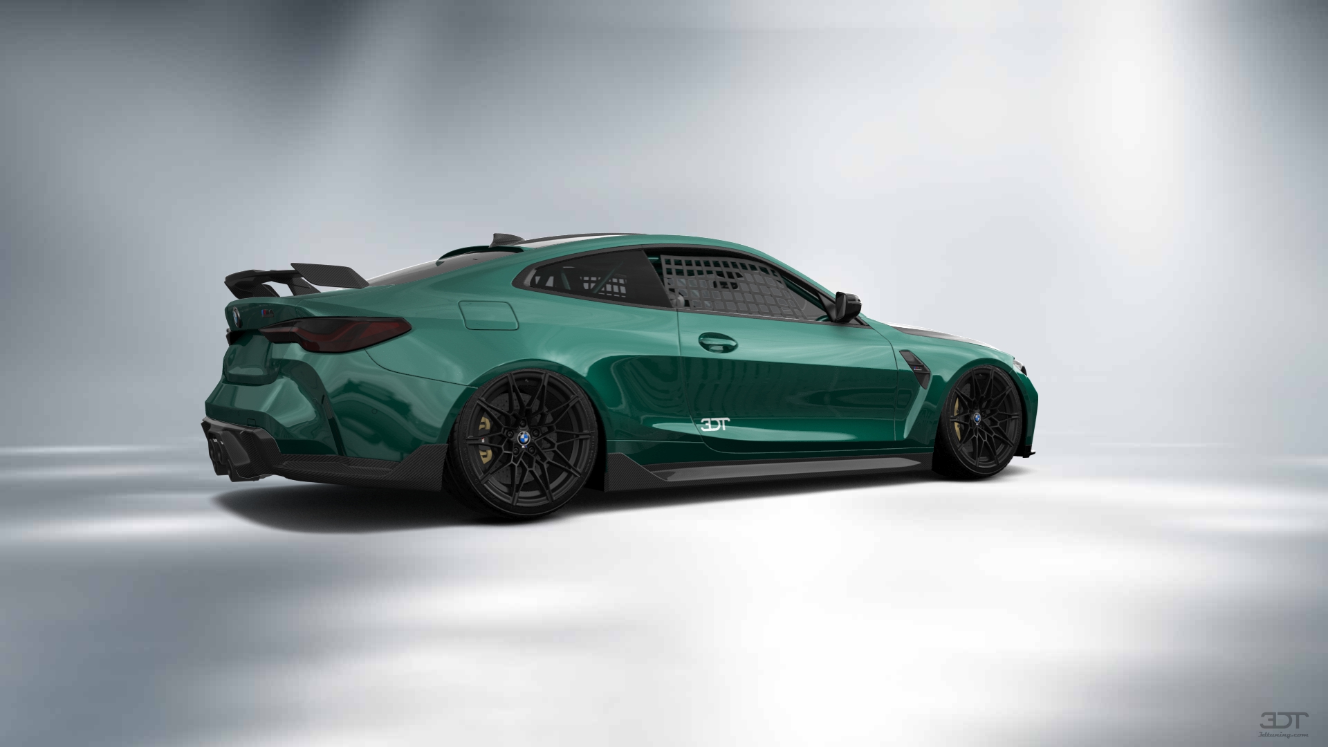BMW M4 2 Door Coupe 2021