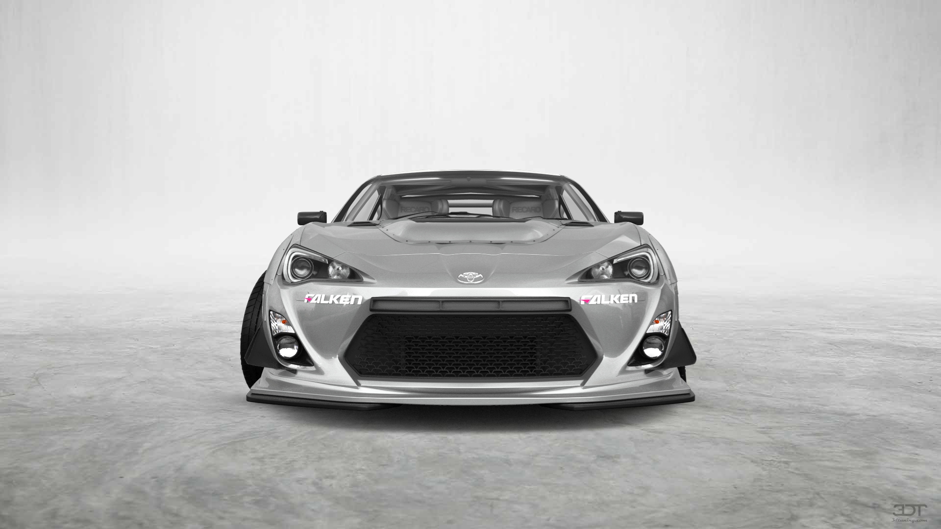 gt86 falken