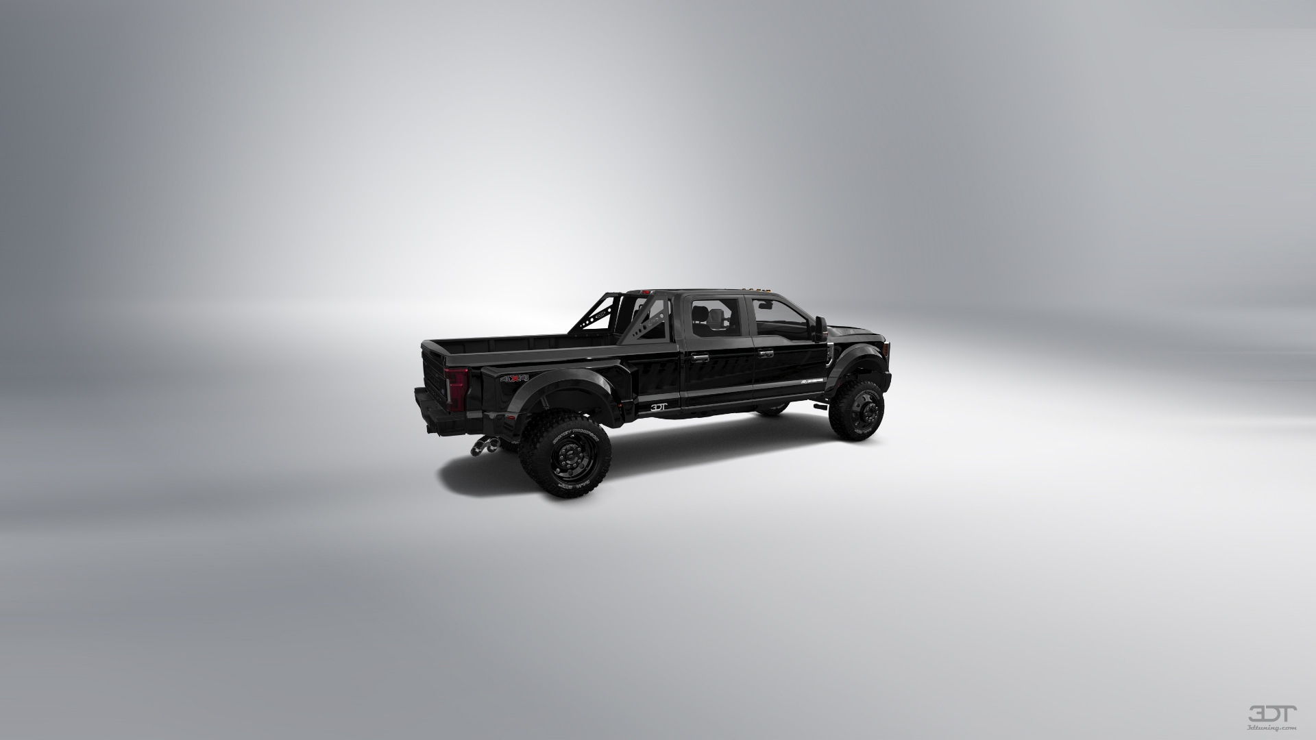 Ford F-350 Truck 2018 Images