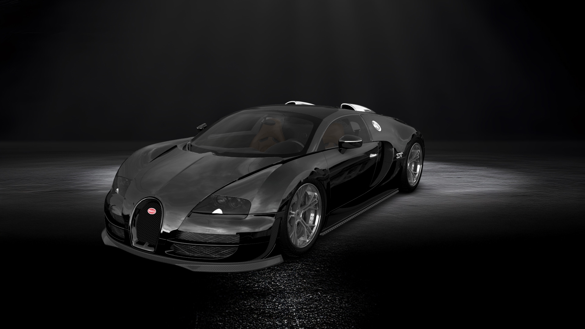 Bugatti Veyron 16.4 Grand Sport Vitesse 2 door targa top 2012