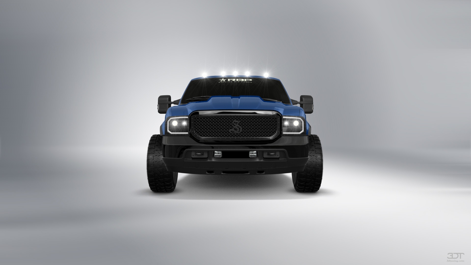 Ford F-250 Crew Cab 4 Door pickup truck 1999 Images