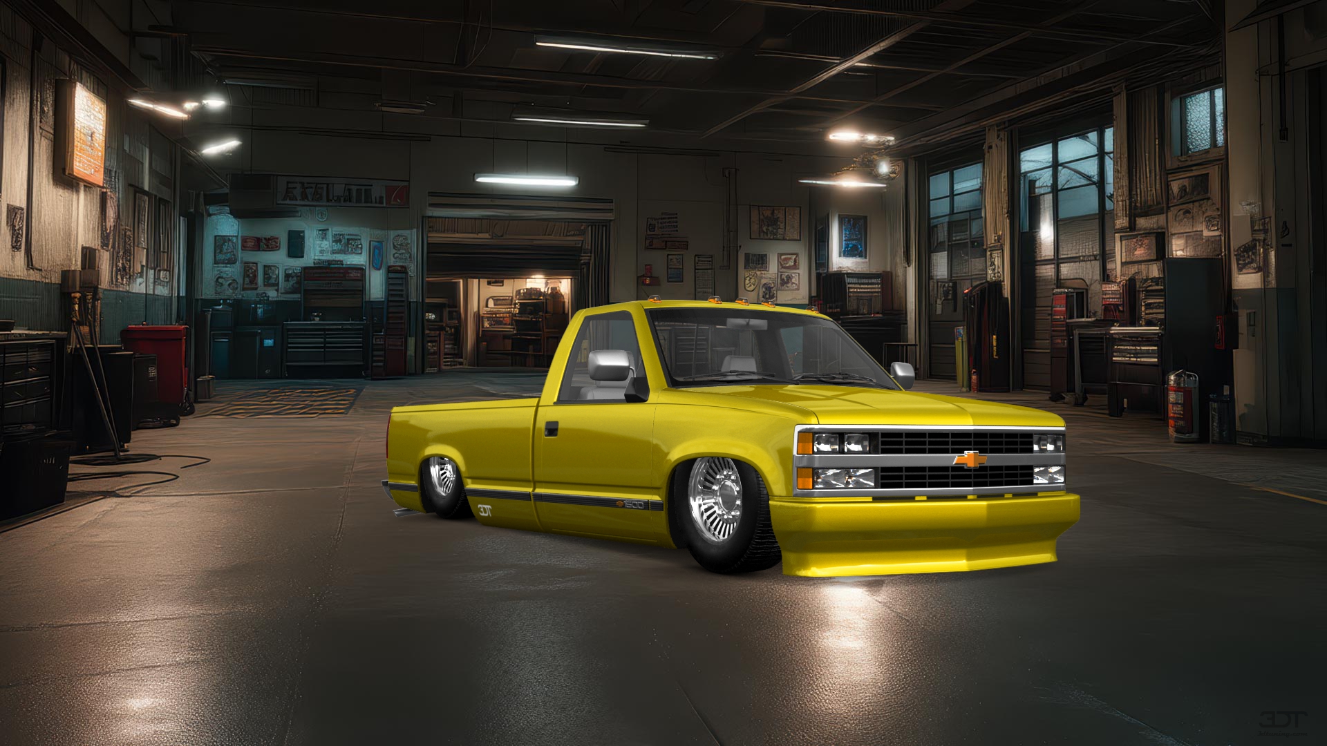 454ss