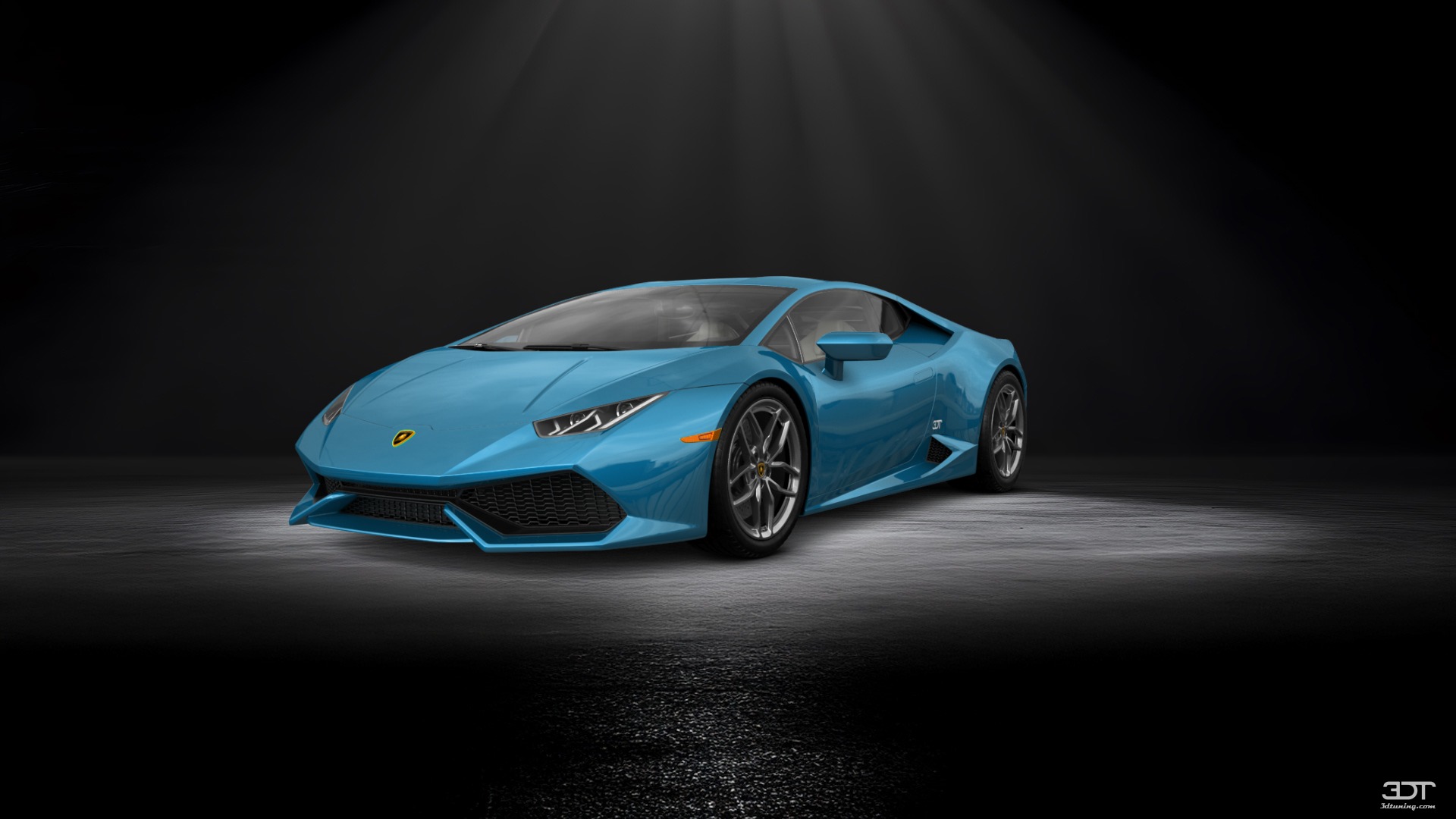 Lamborghini Huracan 2 Door Coupe 2014 Images
