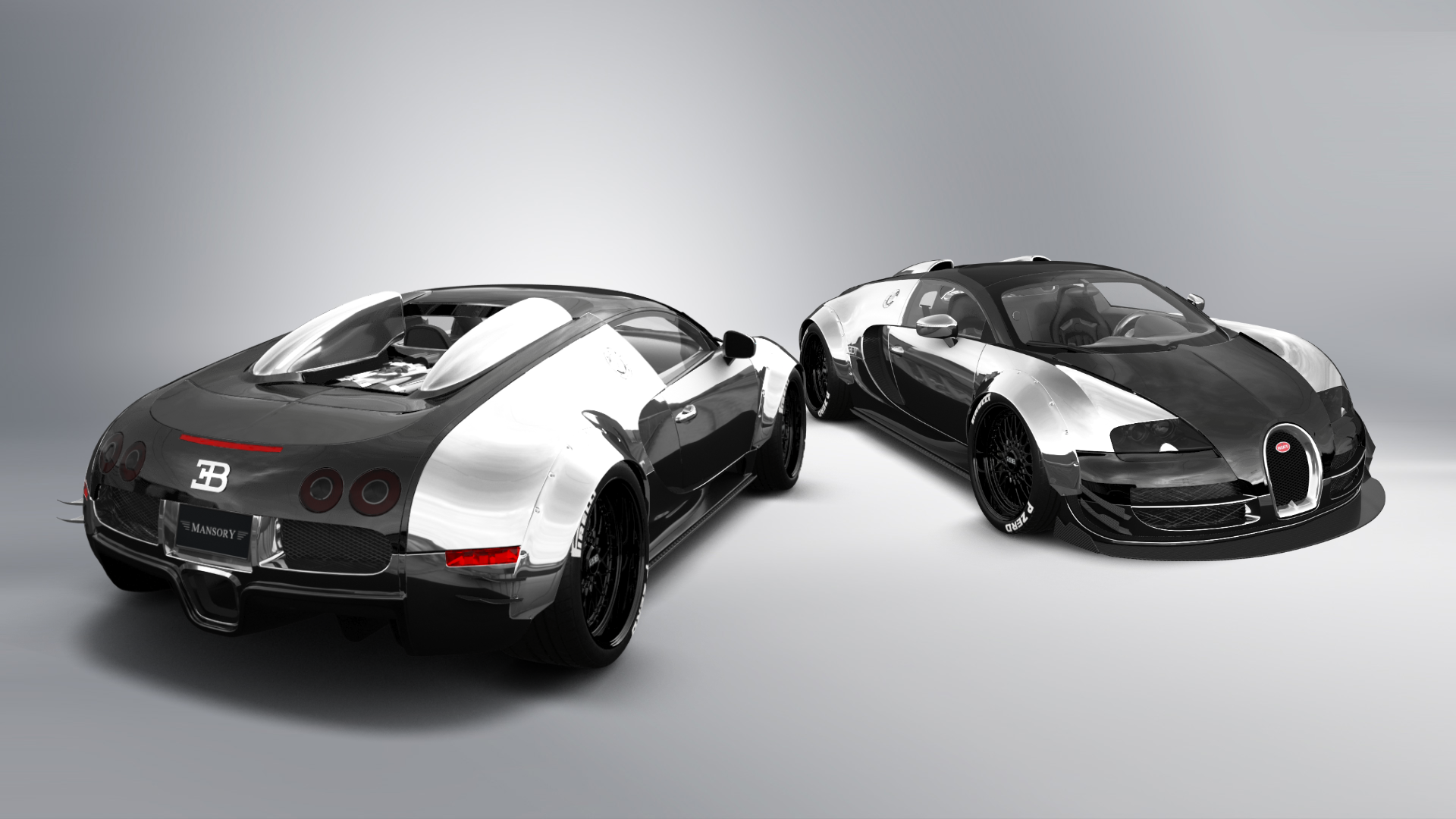 Bugatti Veyron 16.4 Grand Sport Vitesse 2 door targa top 2012